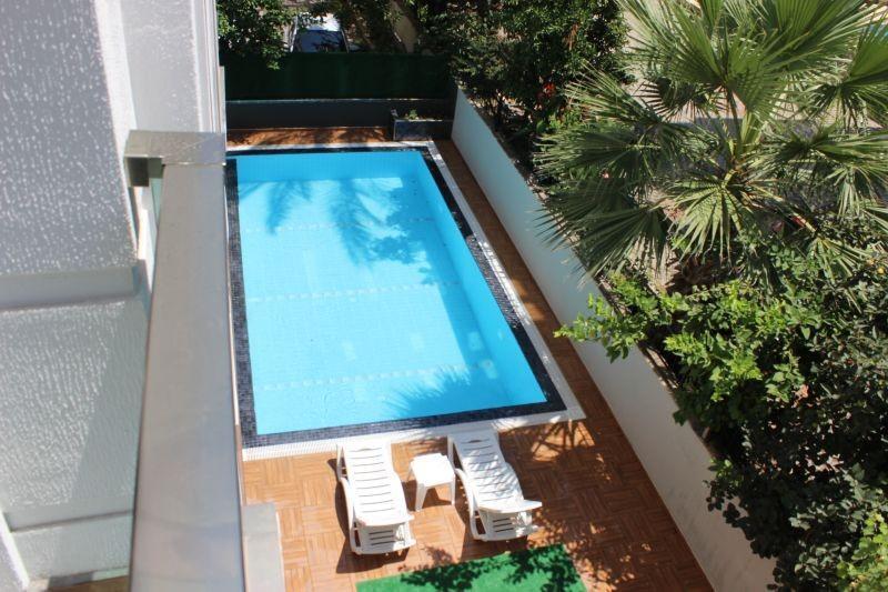 My New 2* Antalya