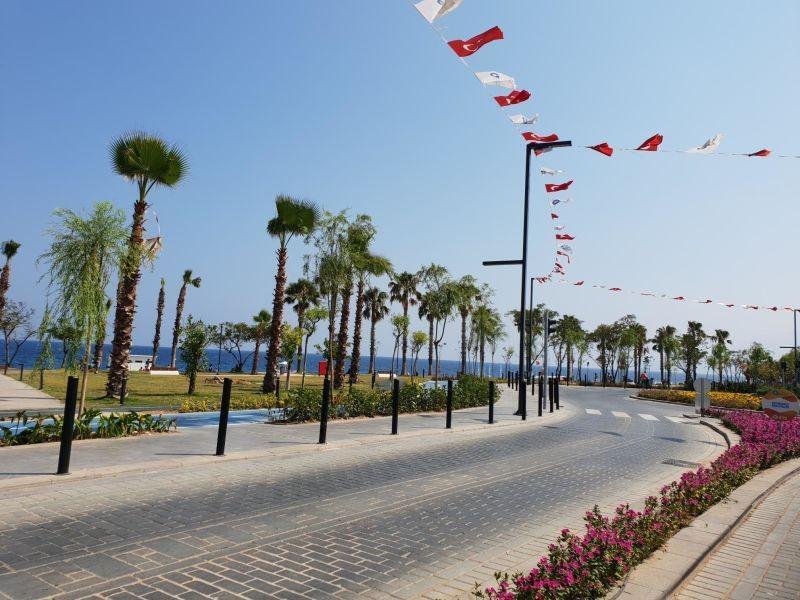 My New Antalya