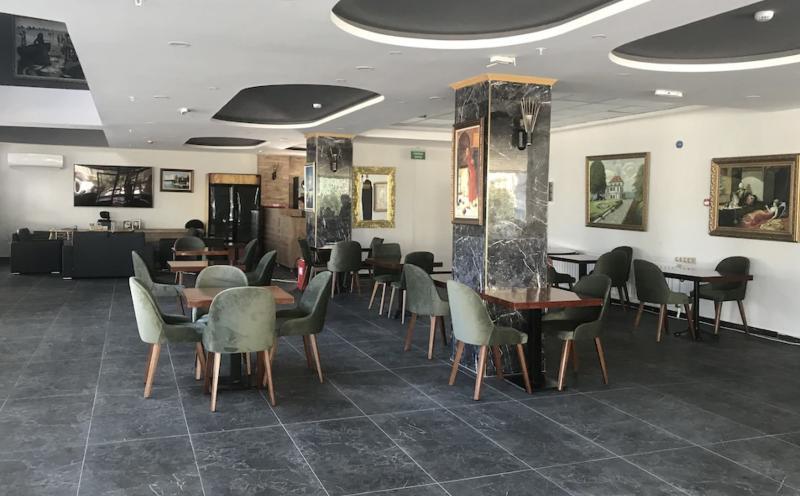 Zeynel Boutique Bed & Breakfast Antalya