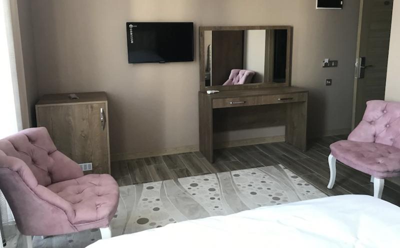 Zeynel Boutique Bed & Breakfast