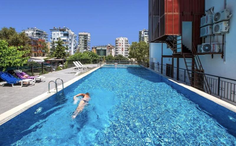 Zeynel Boutique Bed & Breakfast 3*