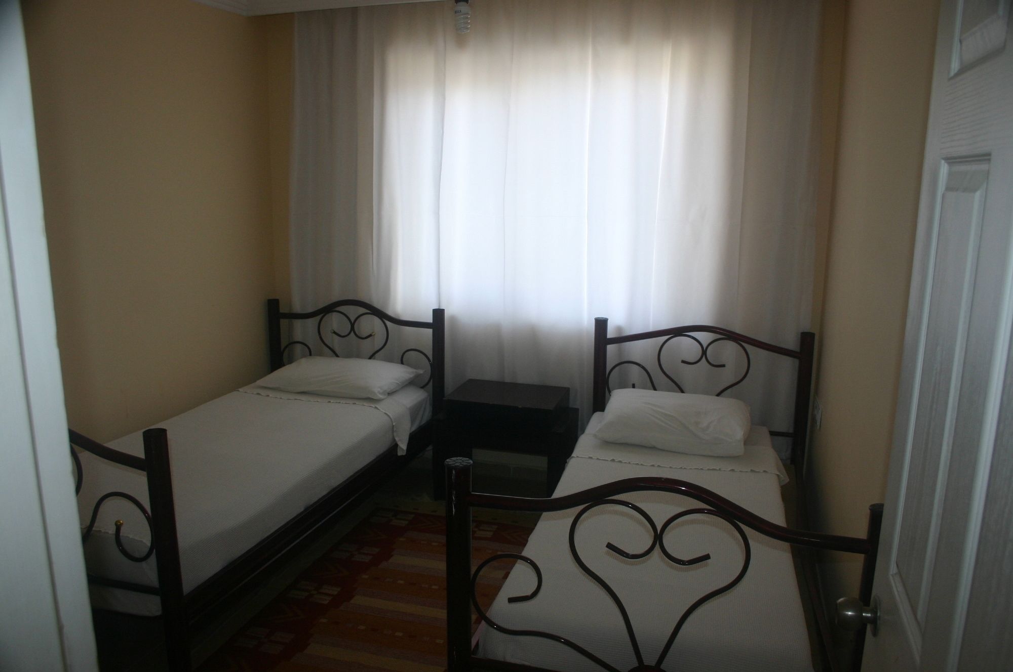 Gunal Apart Hotel