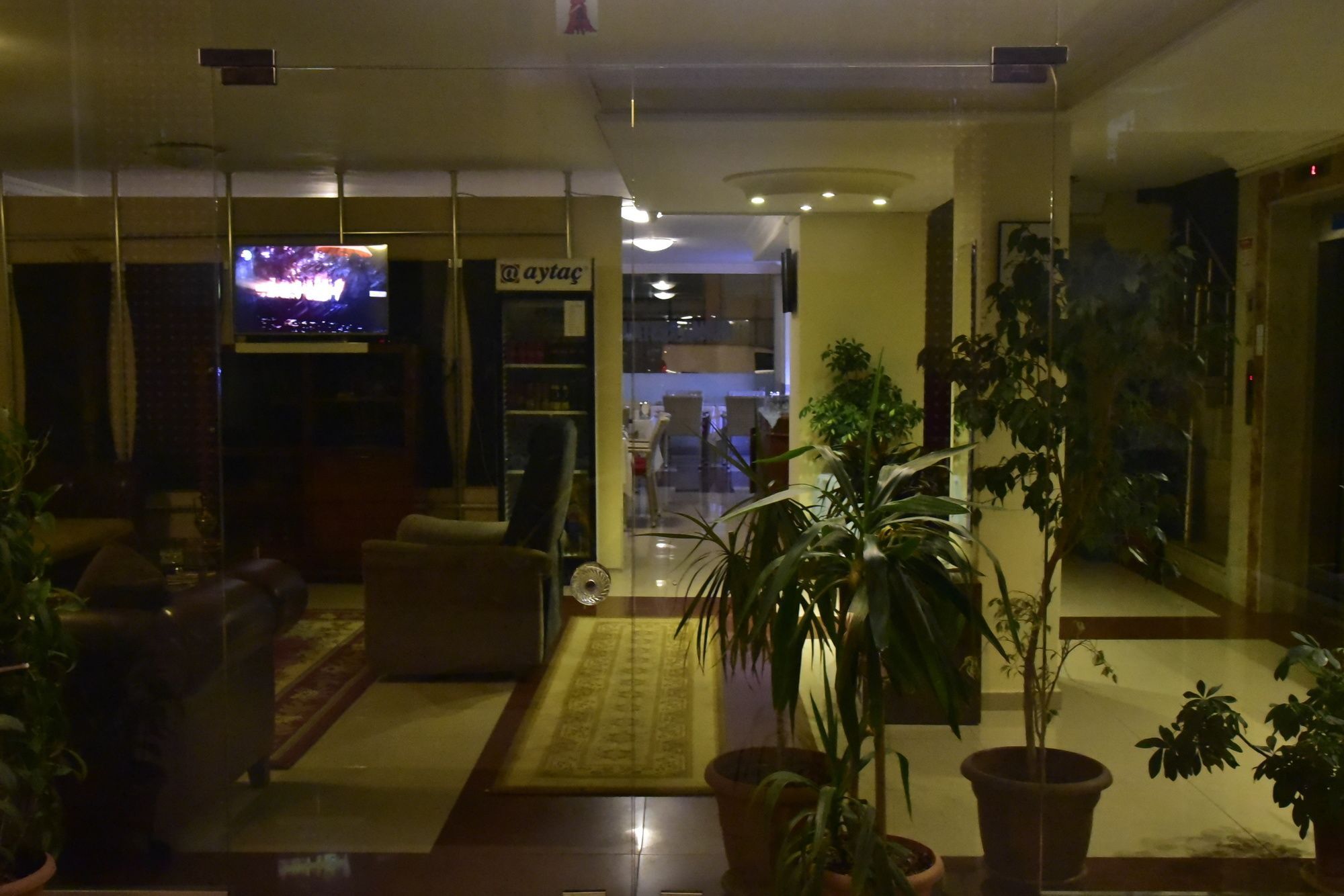 Gunal Apart Hotel
