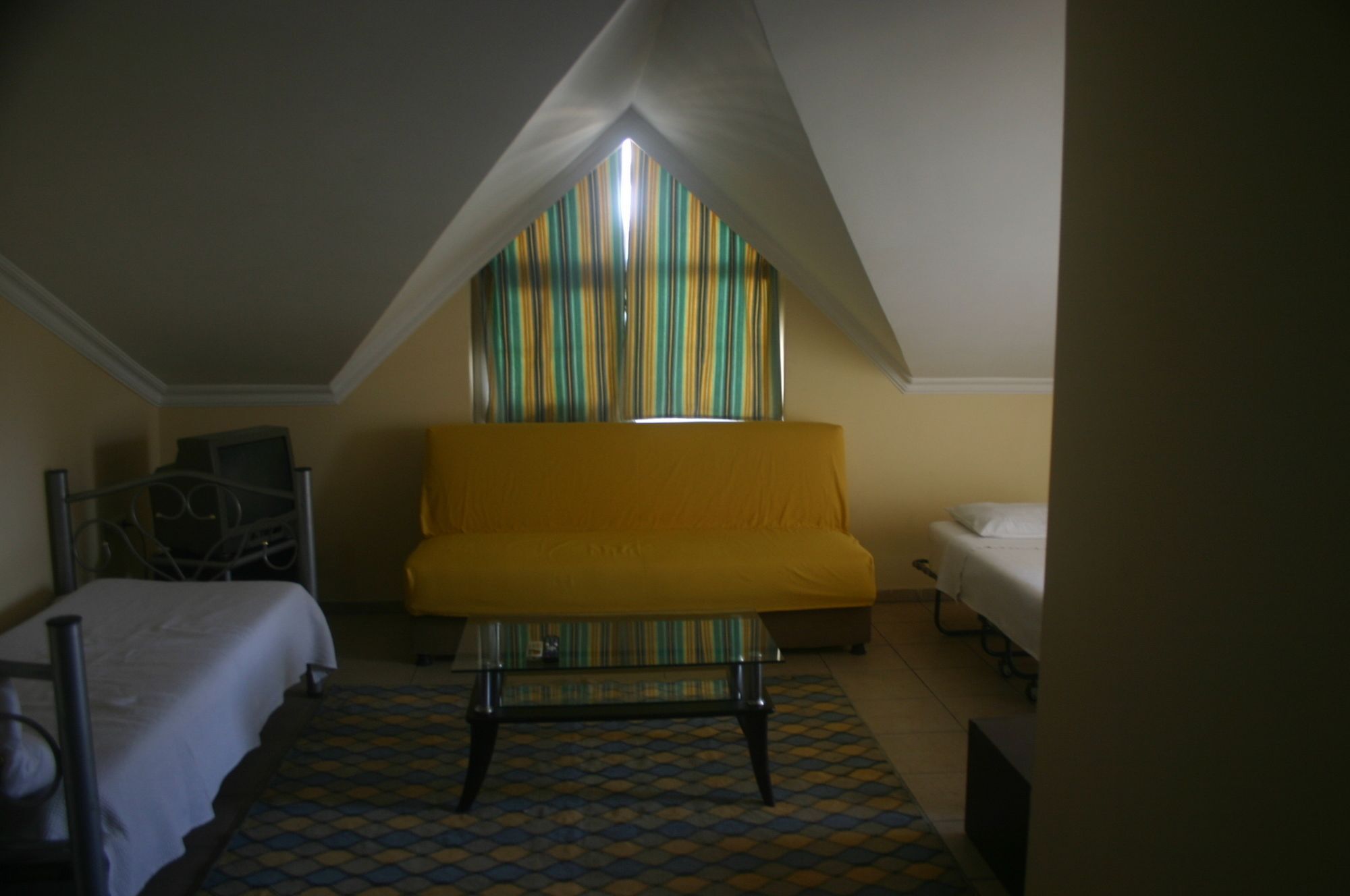Gunal Apart Antalya
