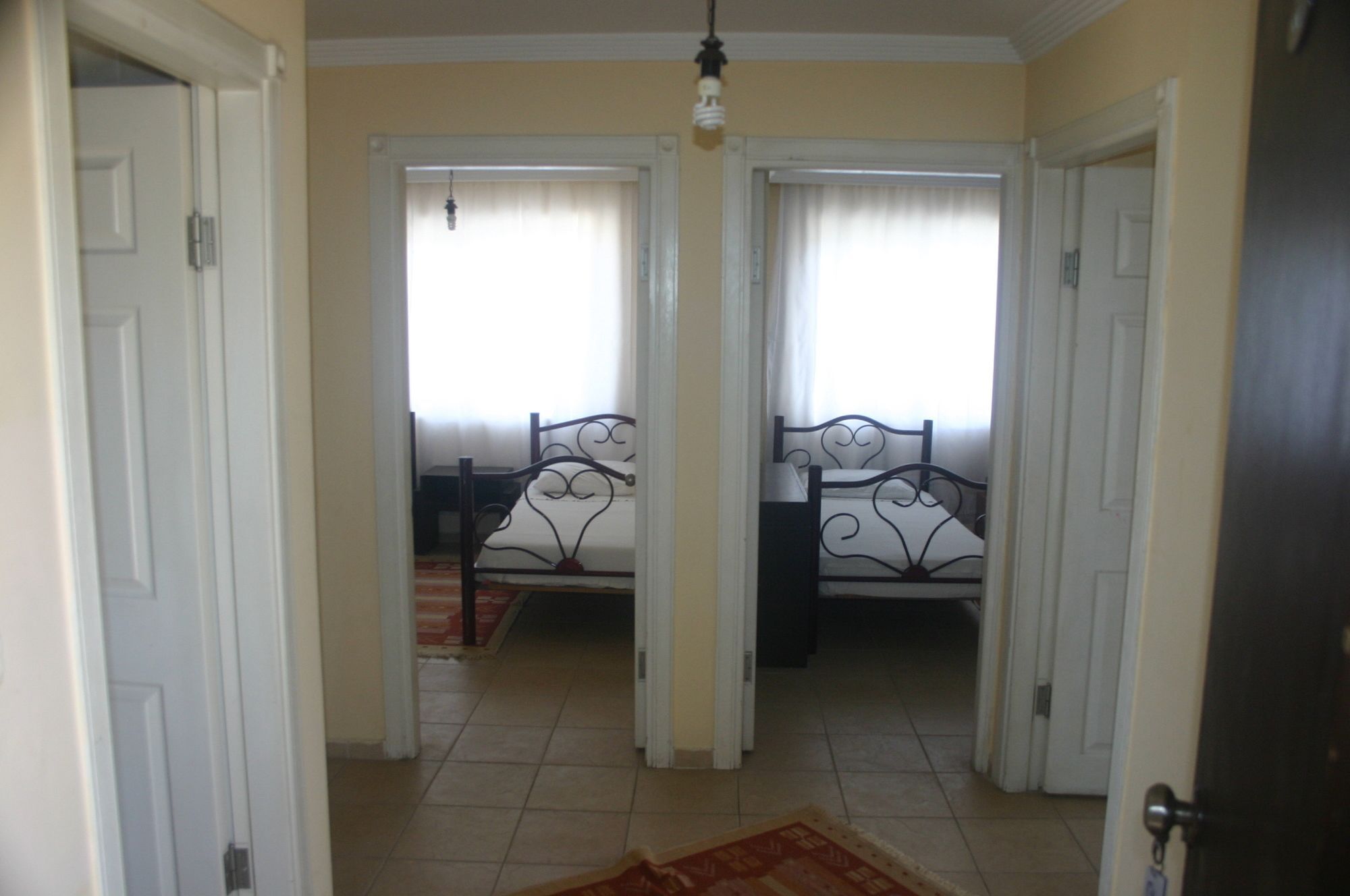Gunal Apart 3* Antalya
