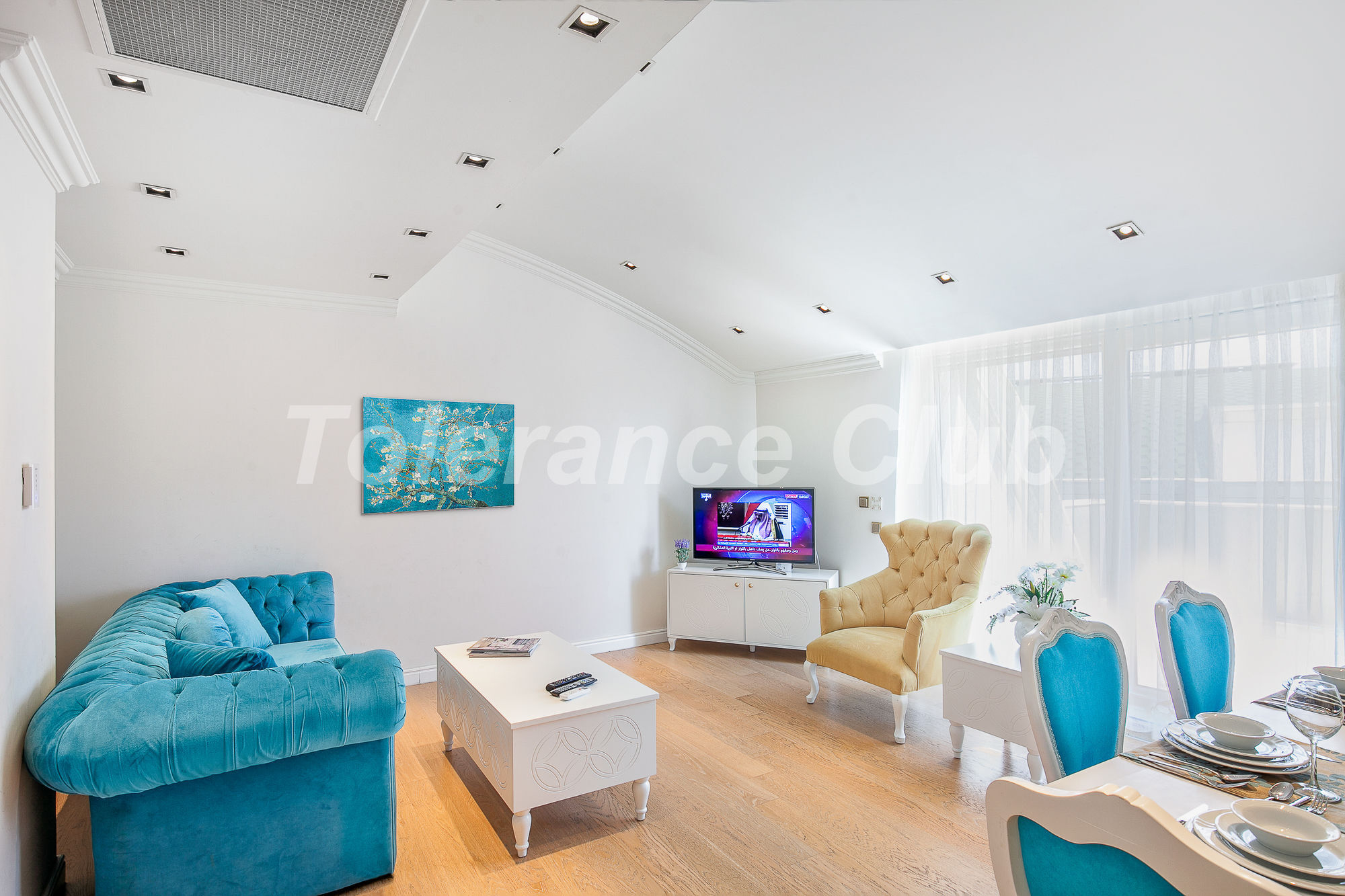 Hotel Onkel Rada *