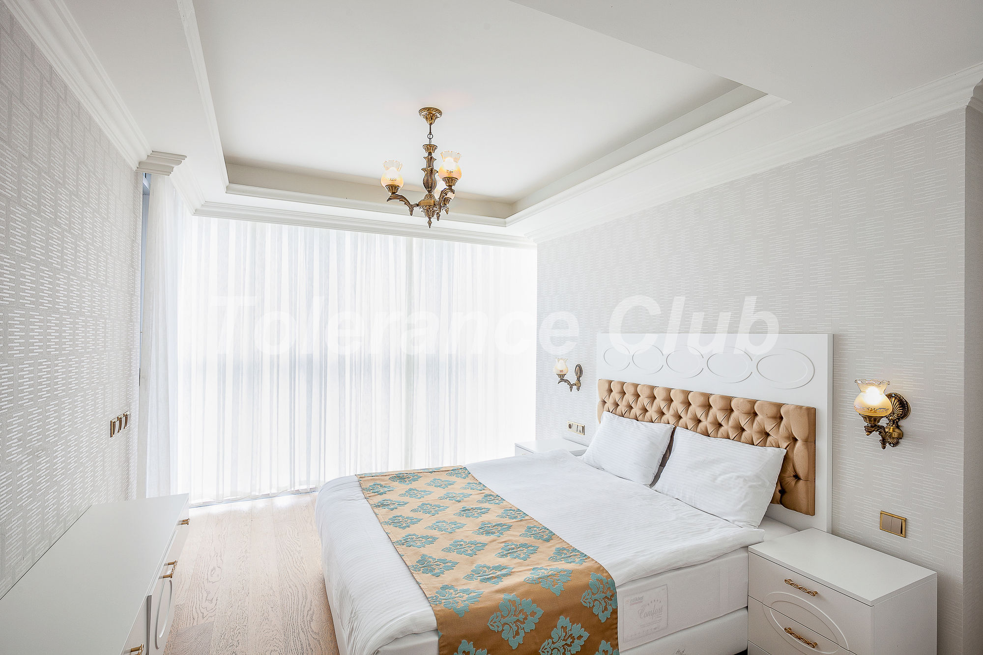 Onkel Rada Hotel