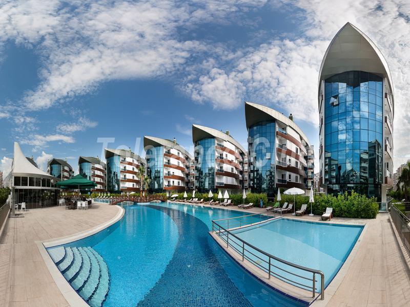 Hotel Onkel Rada Antalya