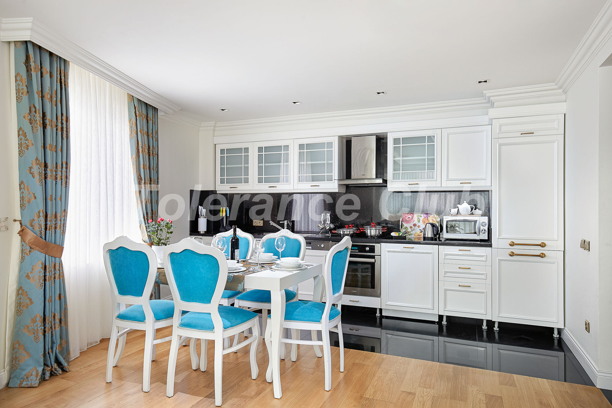 Hotel Onkel Rada *