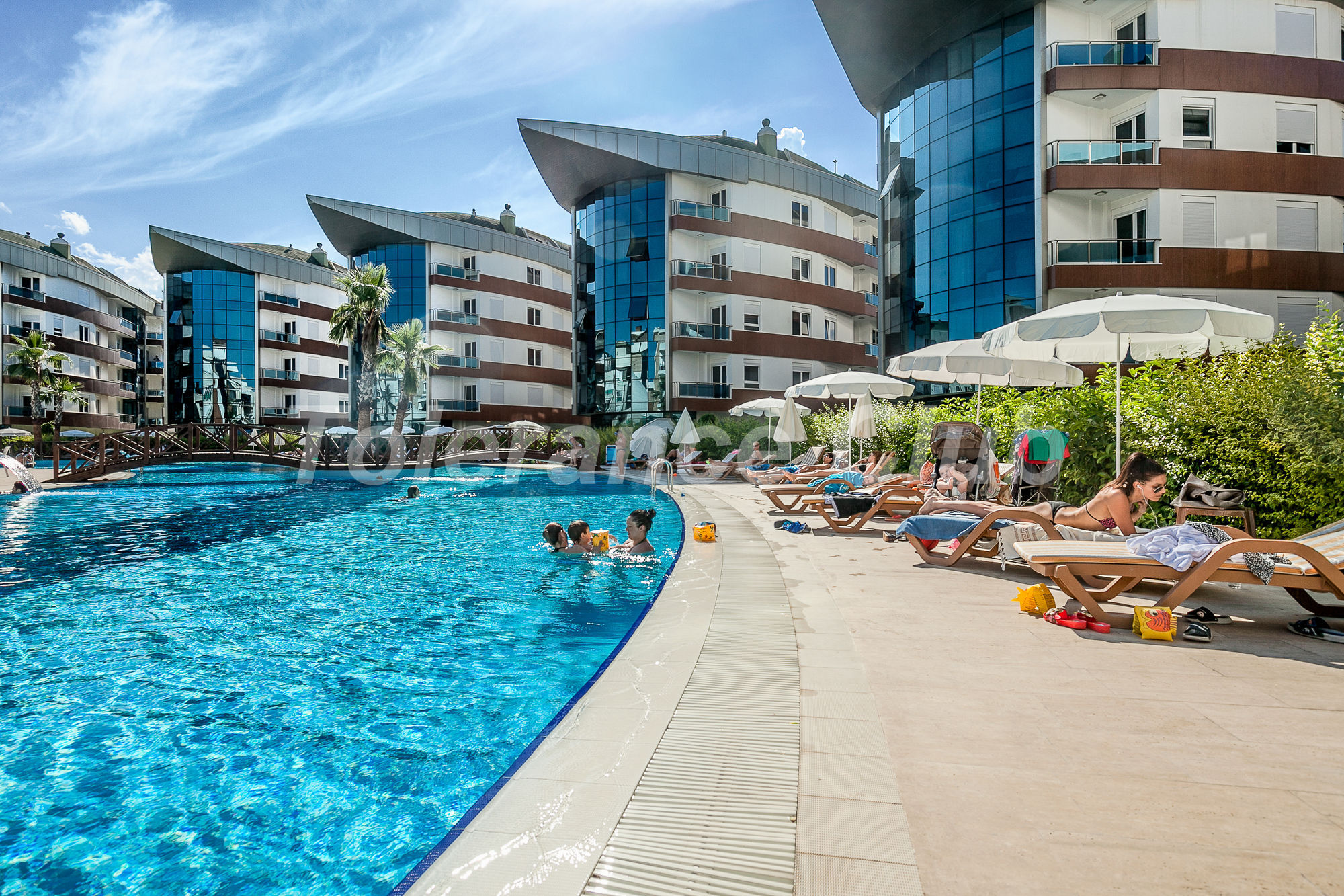 Onkel Rada Hotel *