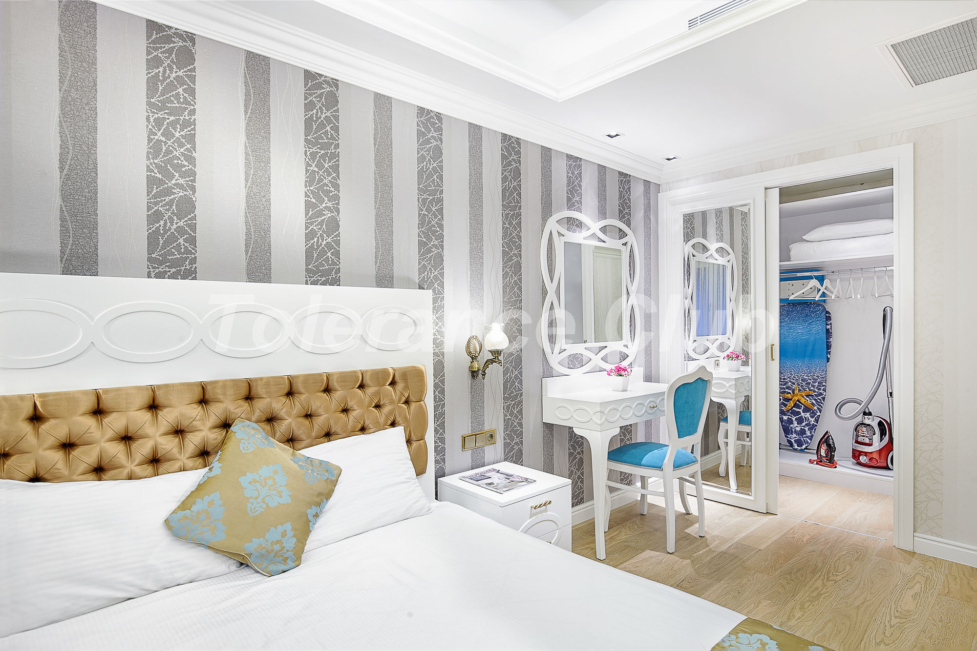 Onkel Rada Antalya
