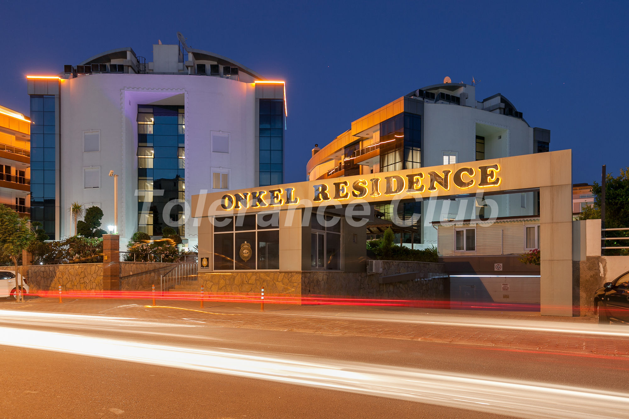 Onkel Rada Hotel