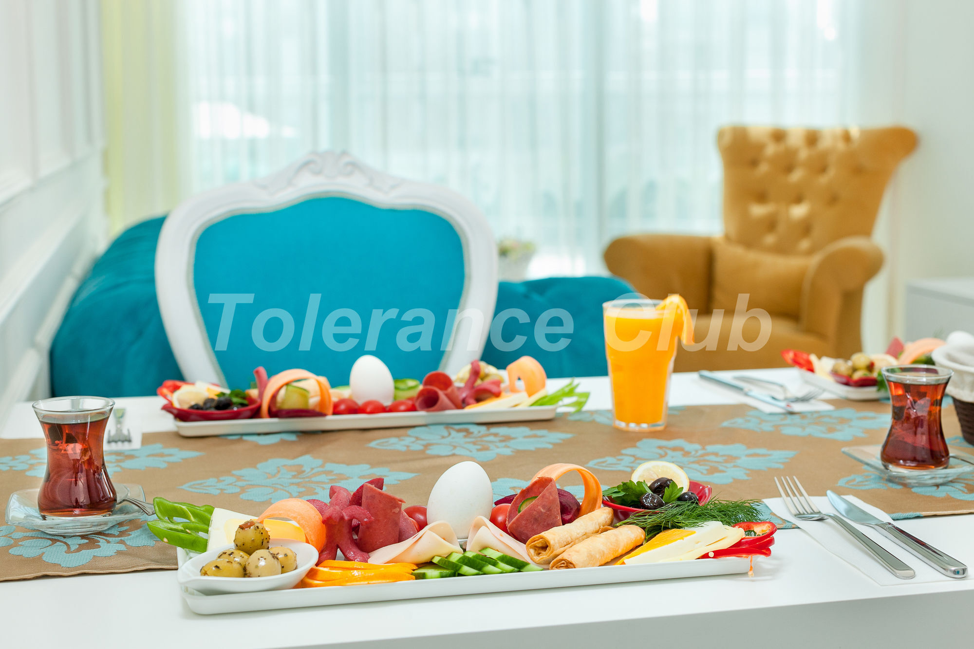 Hotel Onkel Rada