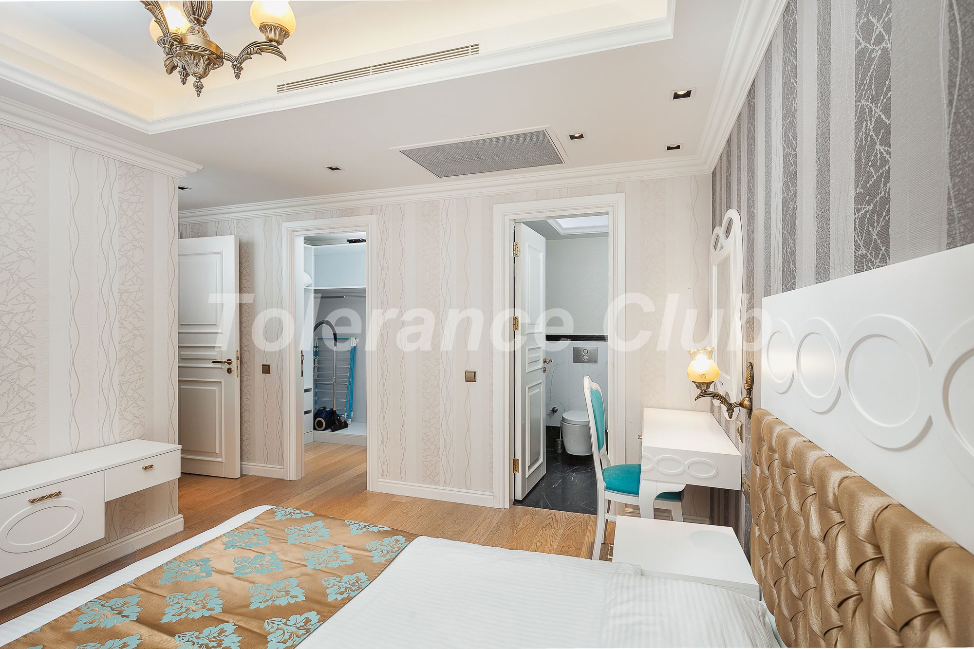 Onkel Rada Hotel Antalya