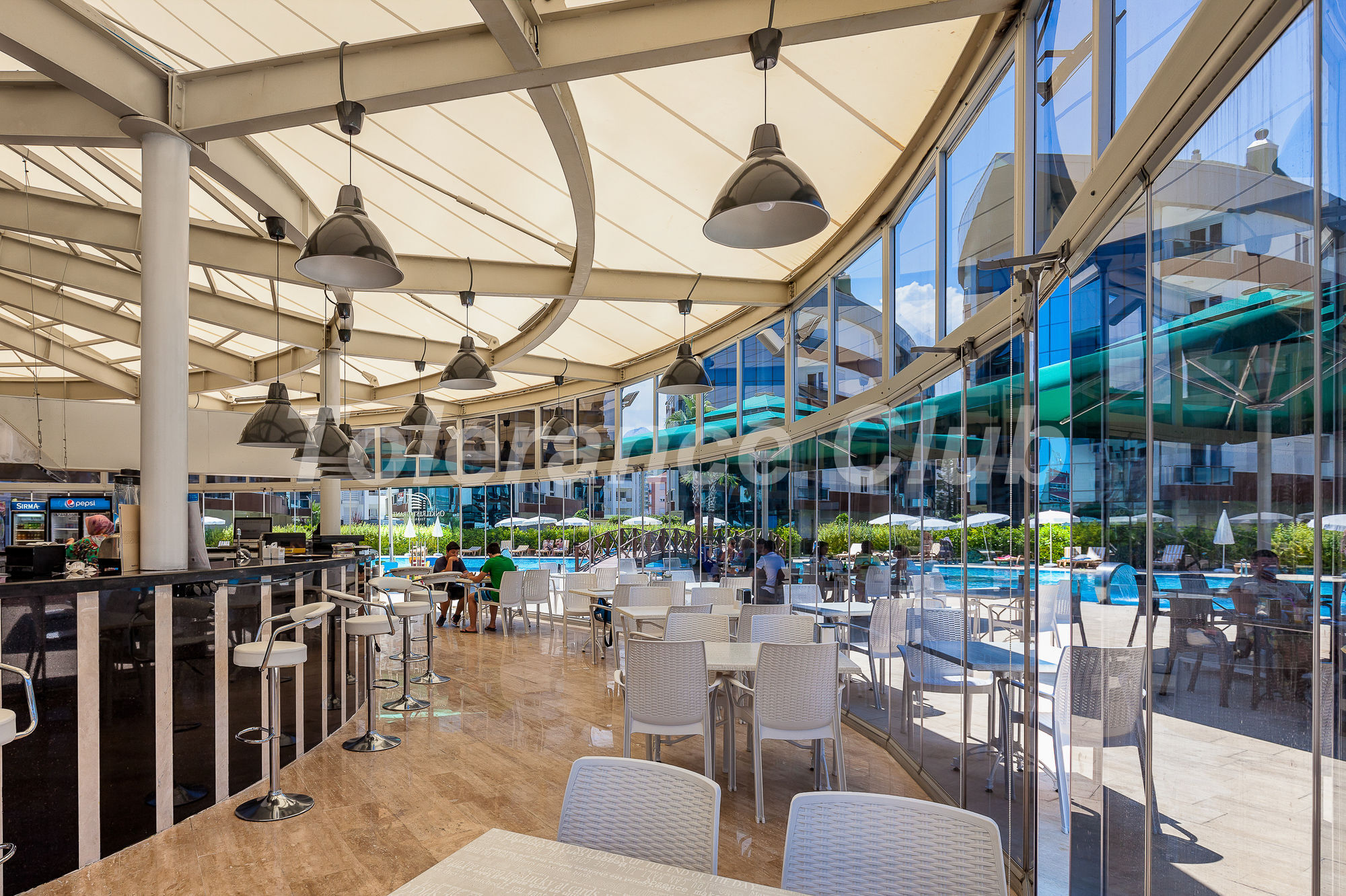 Onkel Rada Hotel *