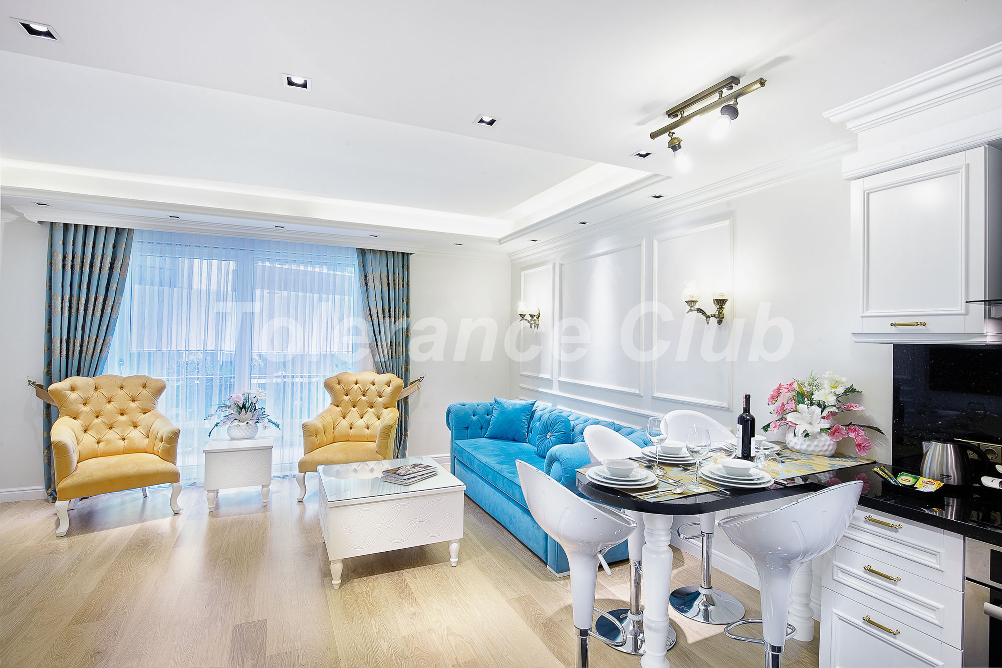 Onkel Rada Hotel Antalya