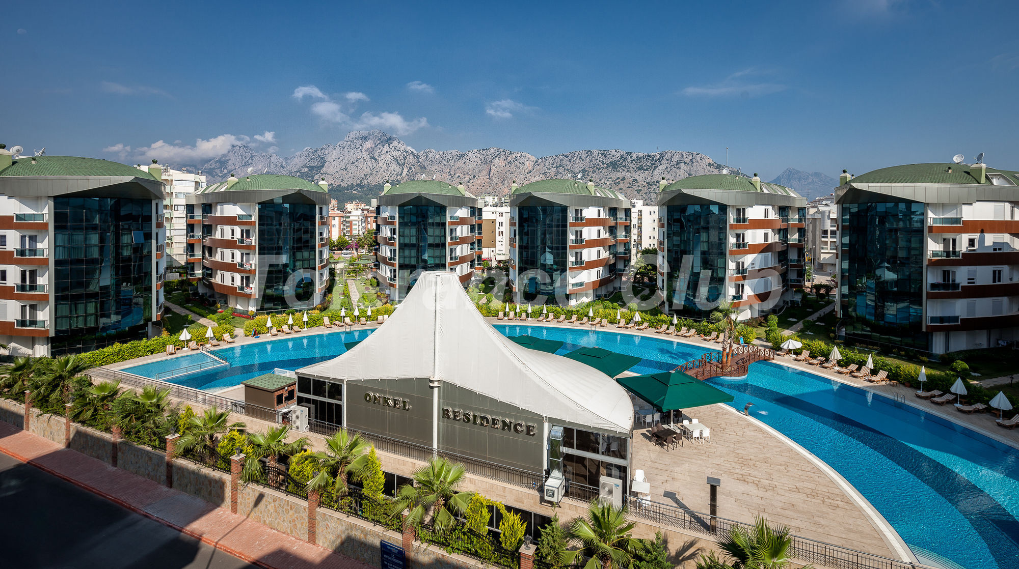Hotel Onkel Rada *
