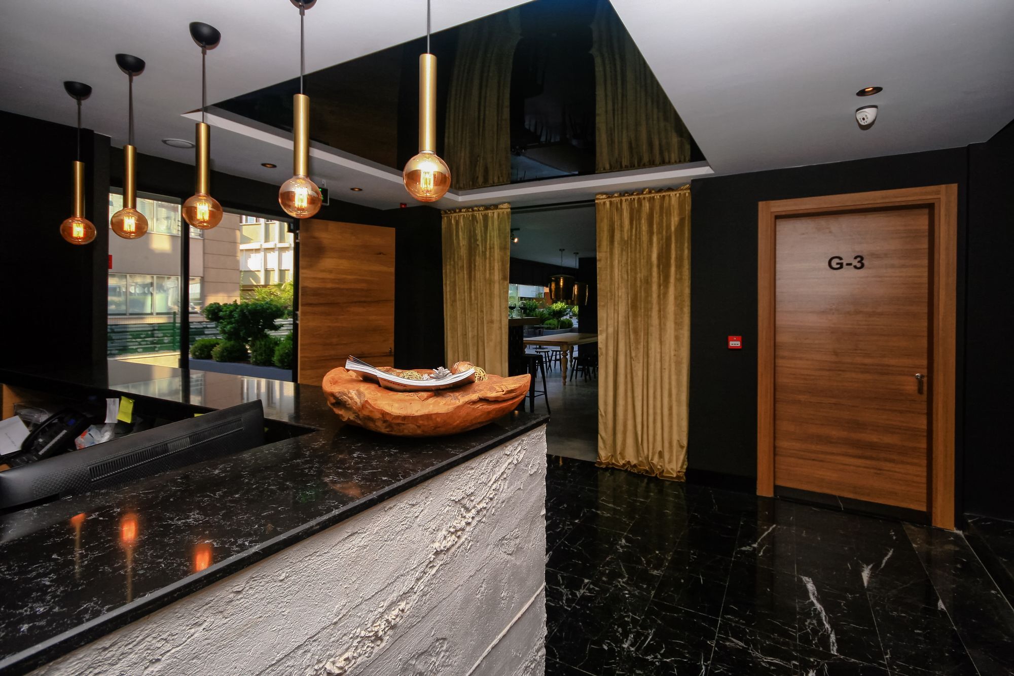 Loft 1502 Antalya