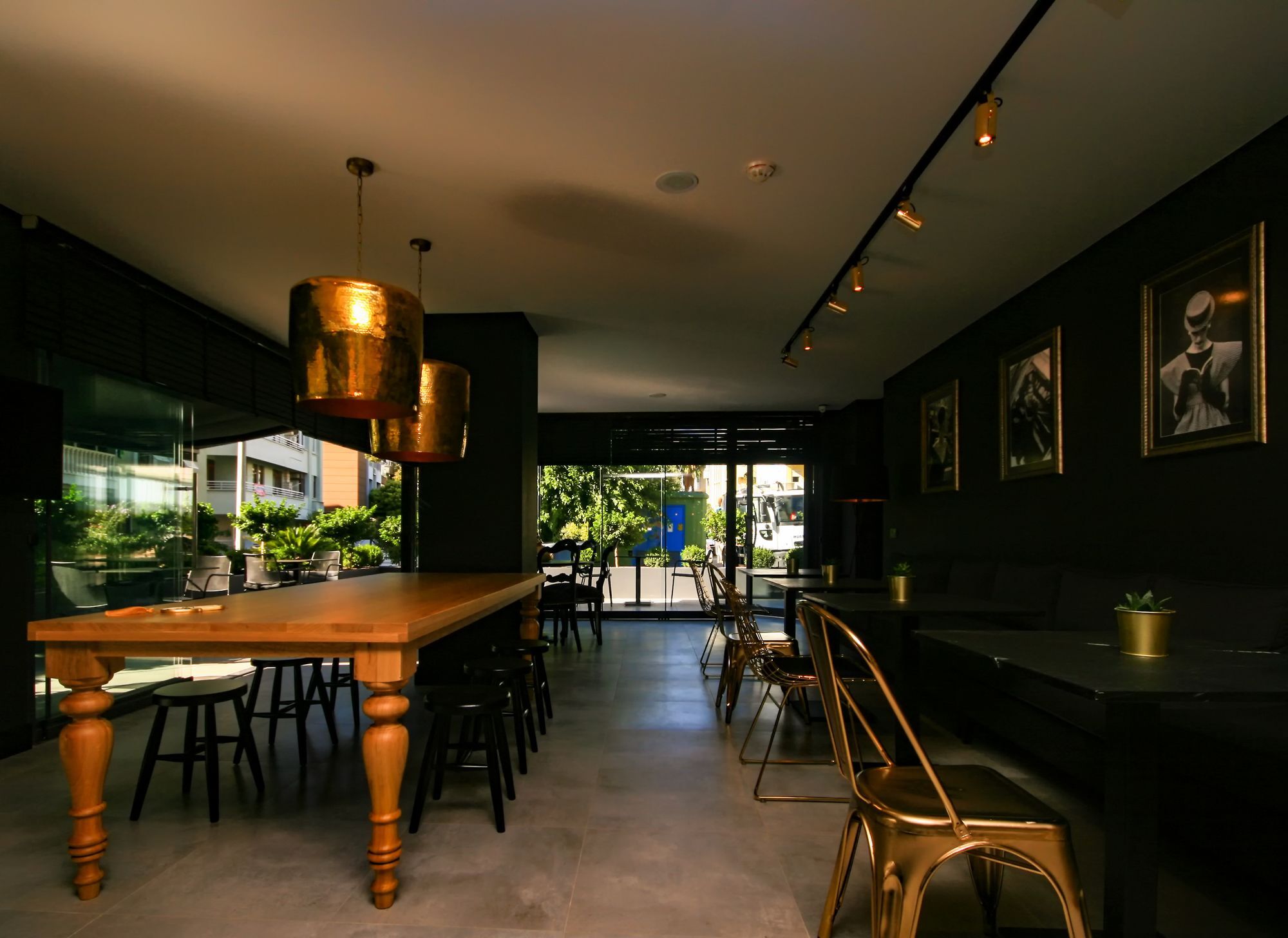 Apartment Loft 1502 *