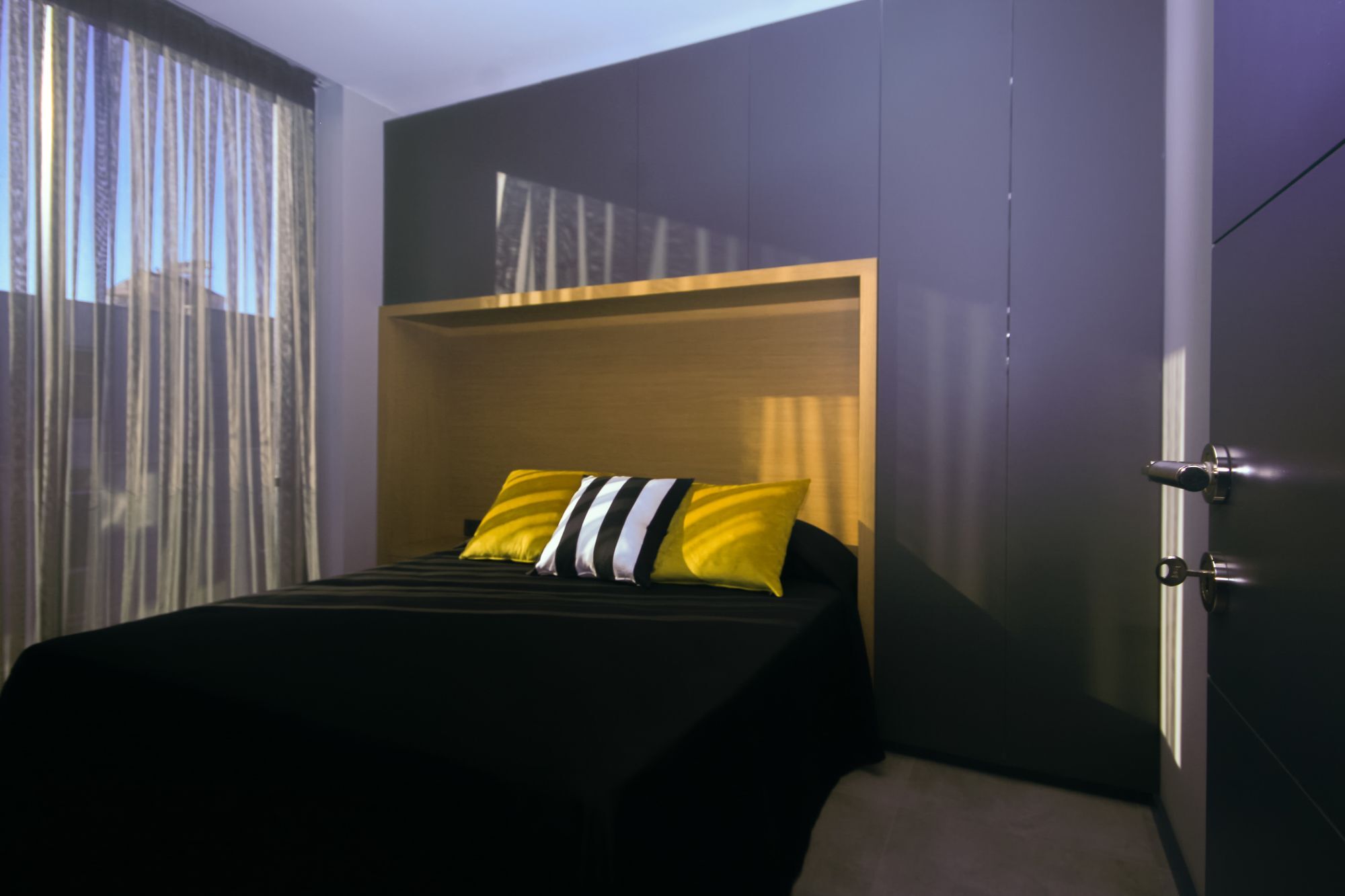 Loft 1502 Antalya