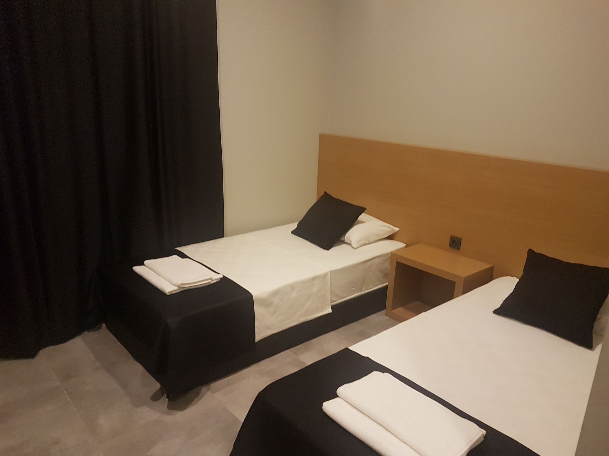 Apartment Loft 1502