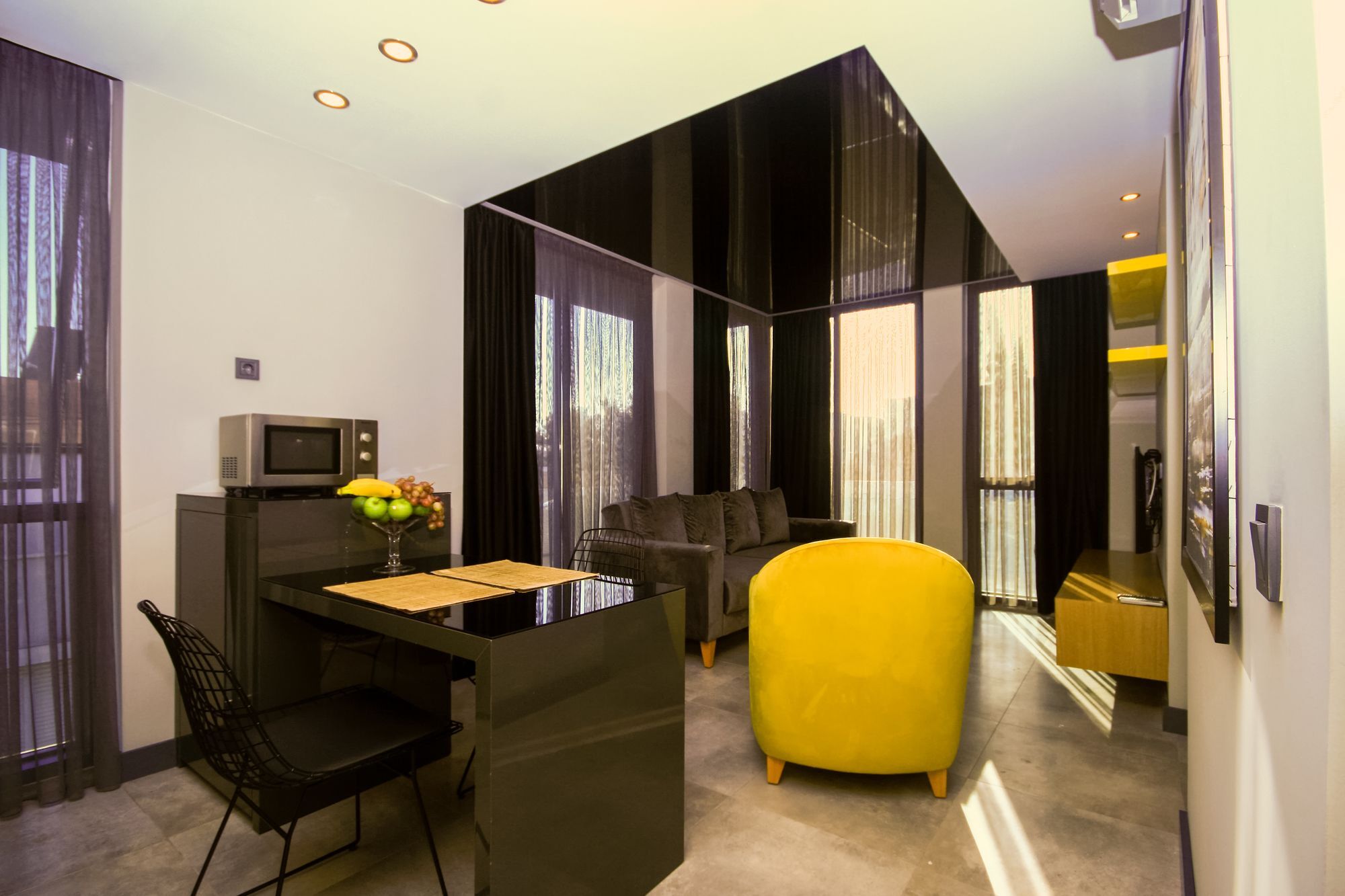 Loft 1502 Apartment Antalya