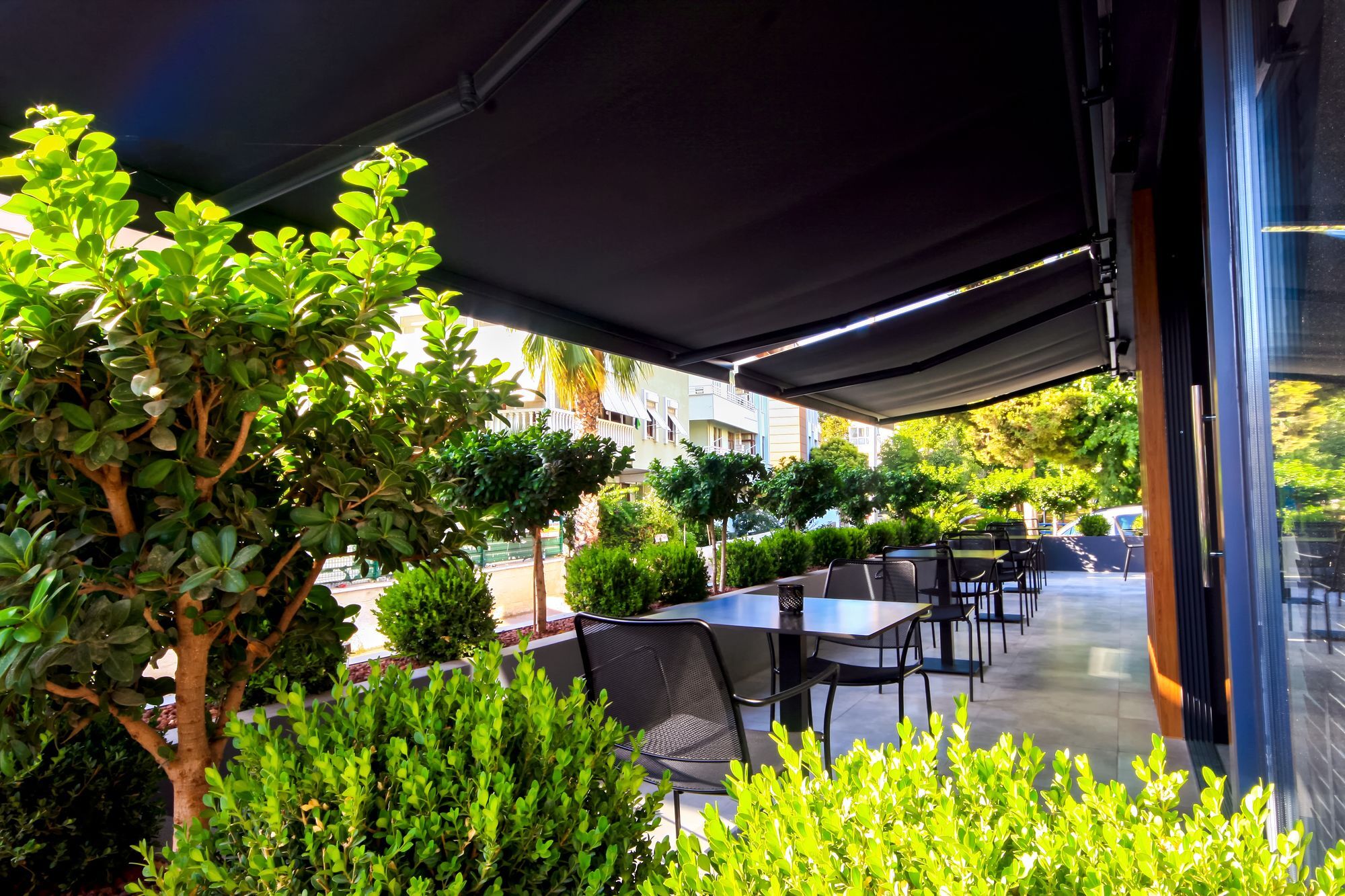Loft 1502 Apartment Antalya