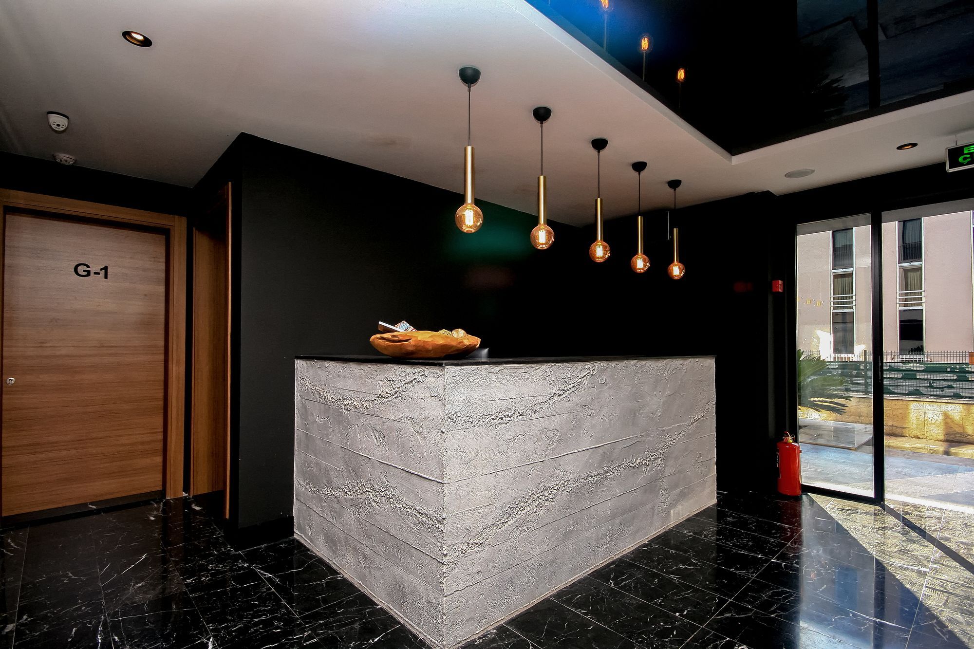 Loft 1502 Antalya