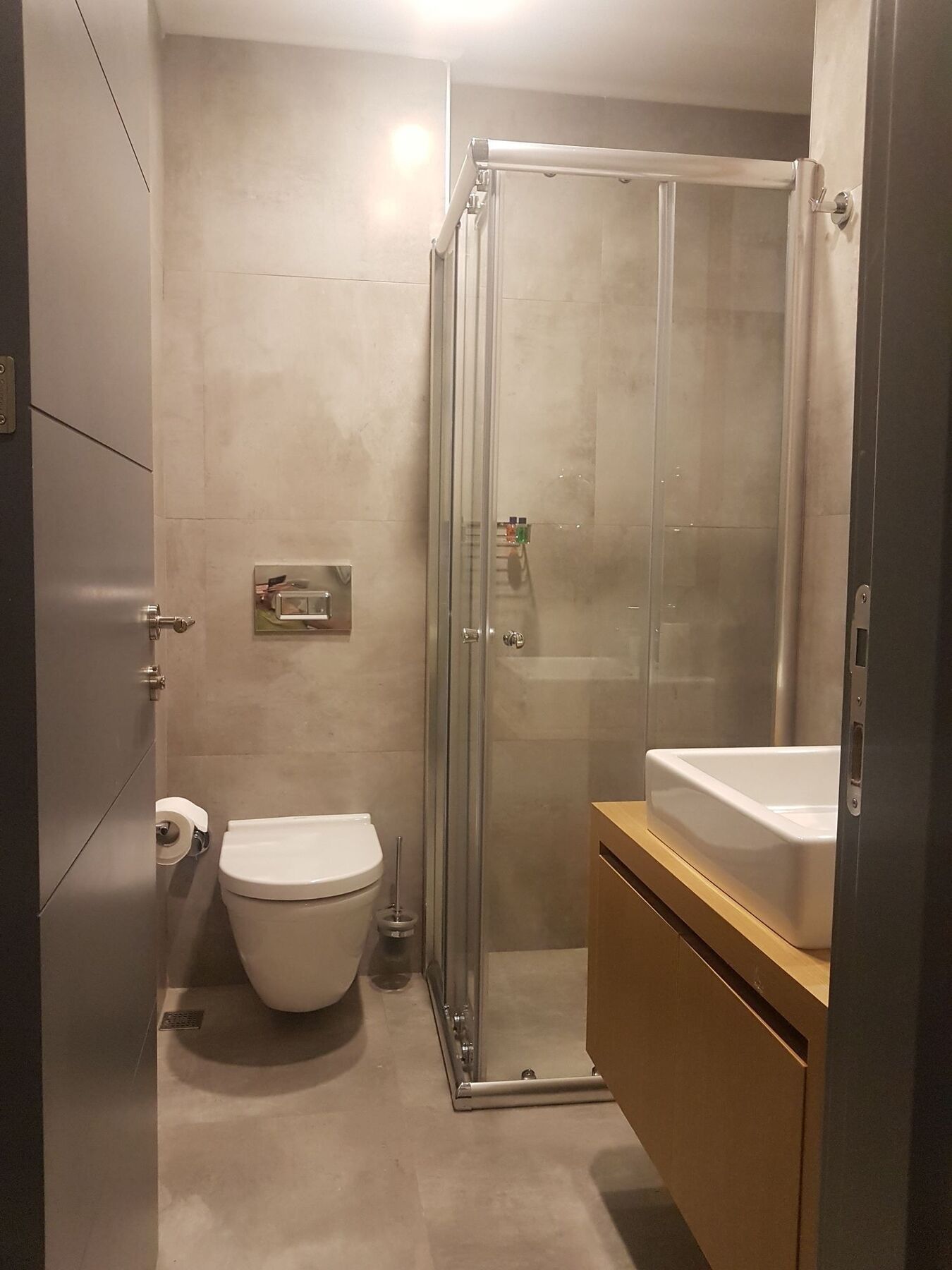 Apartment Loft 1502