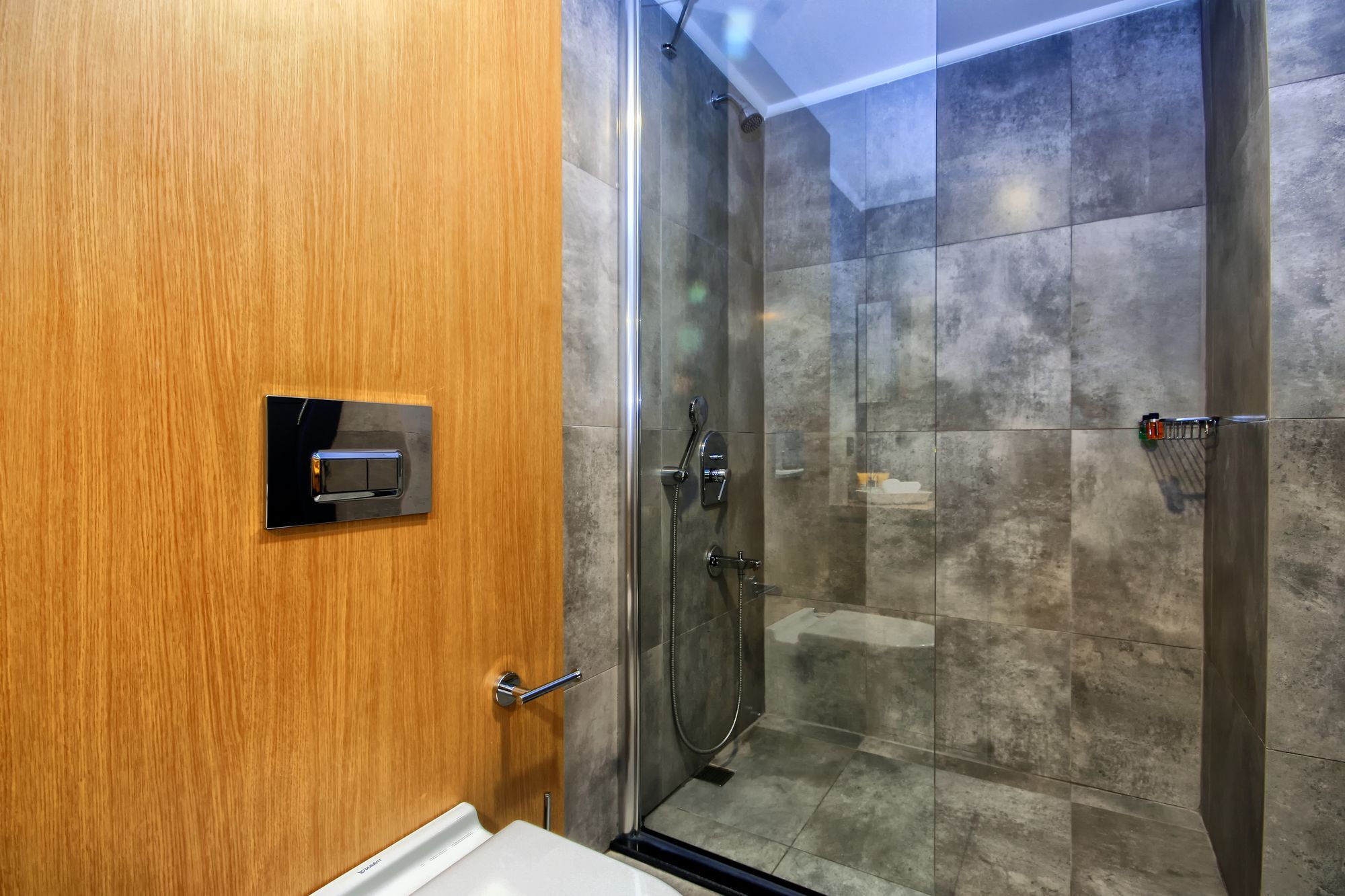 Loft 1502 Antalya