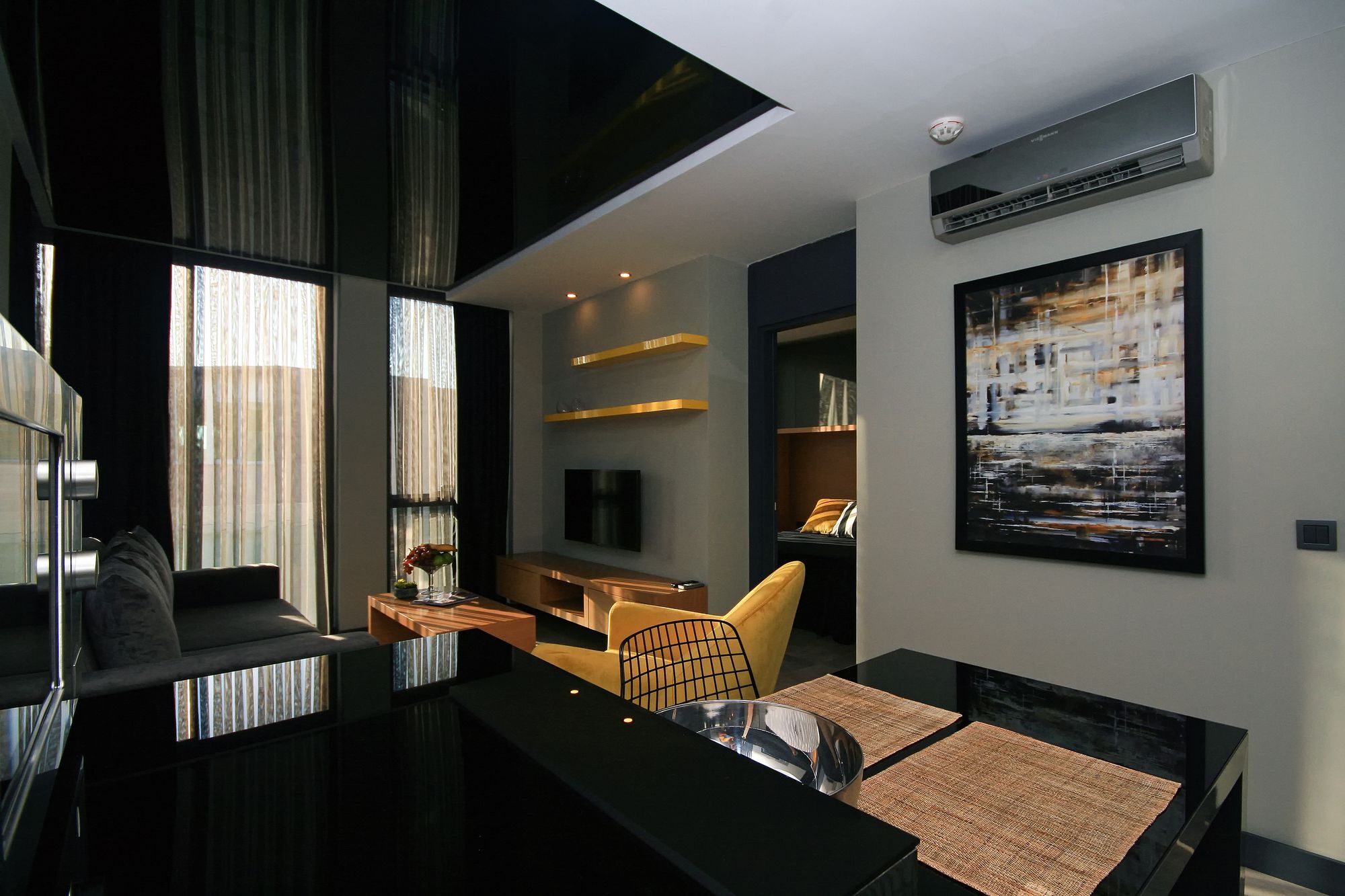 Loft 1502 Antalya