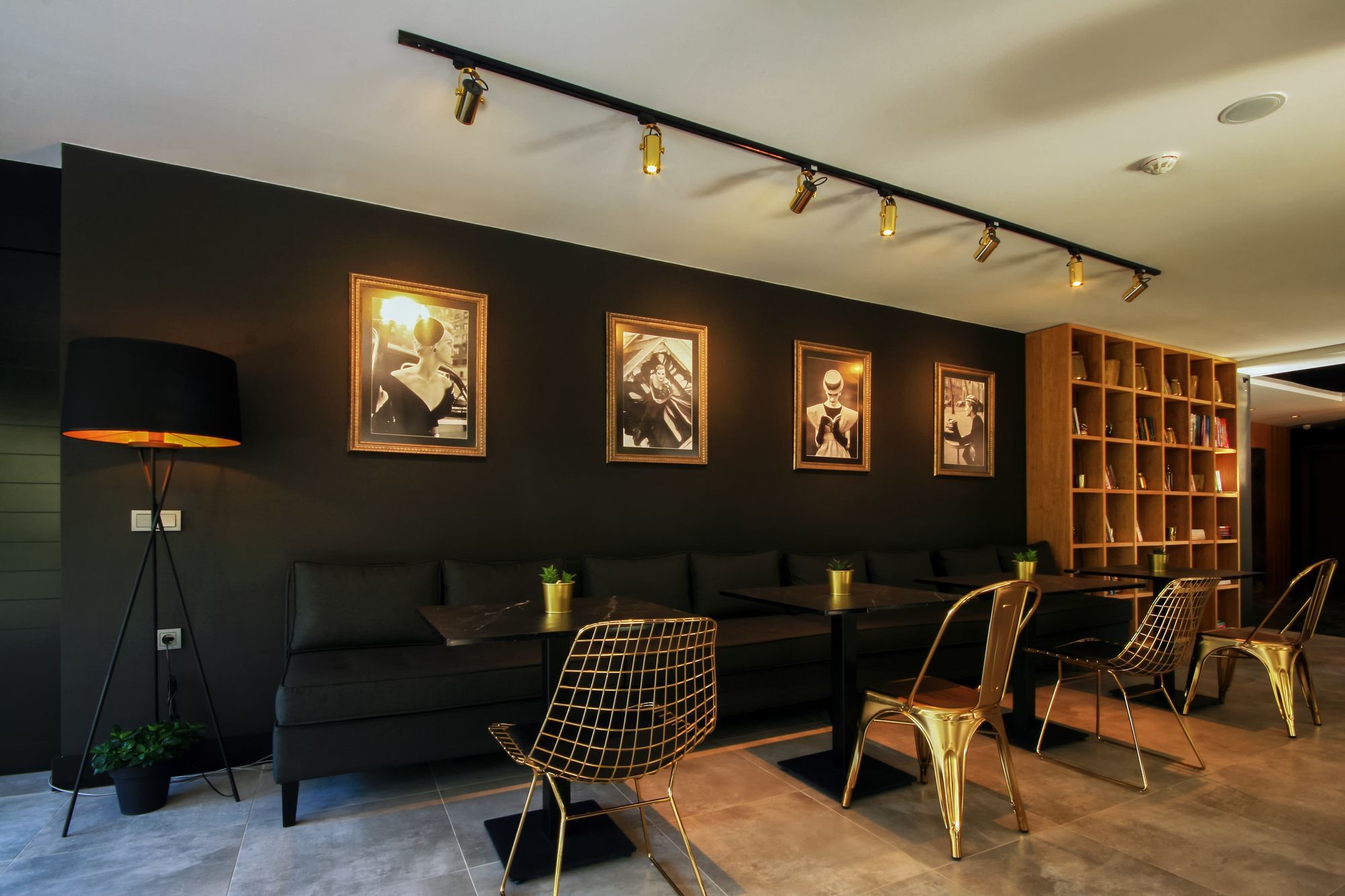 Apartment Loft 1502