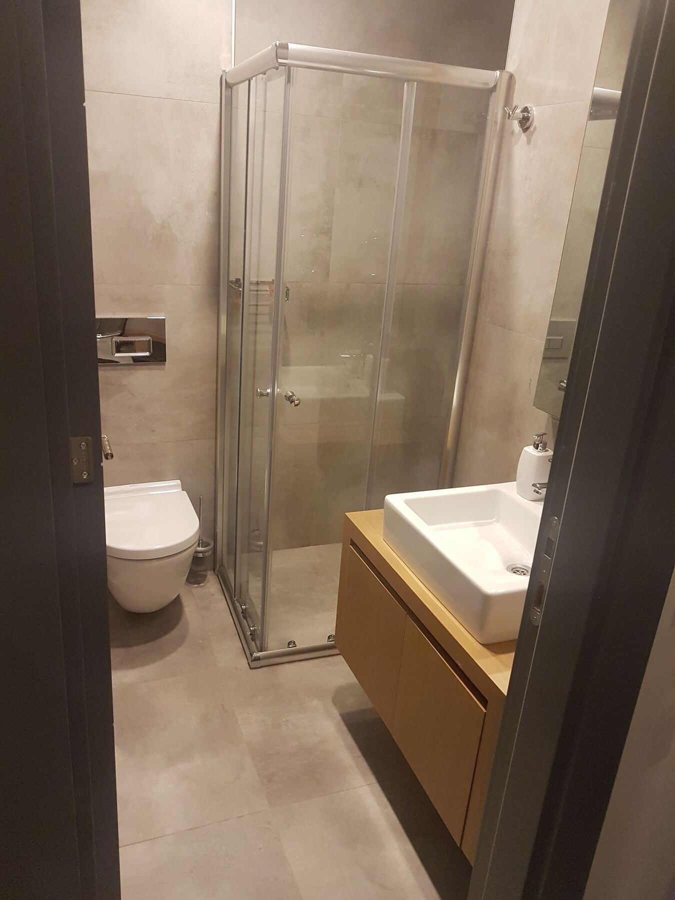 Loft 1502 * Antalya