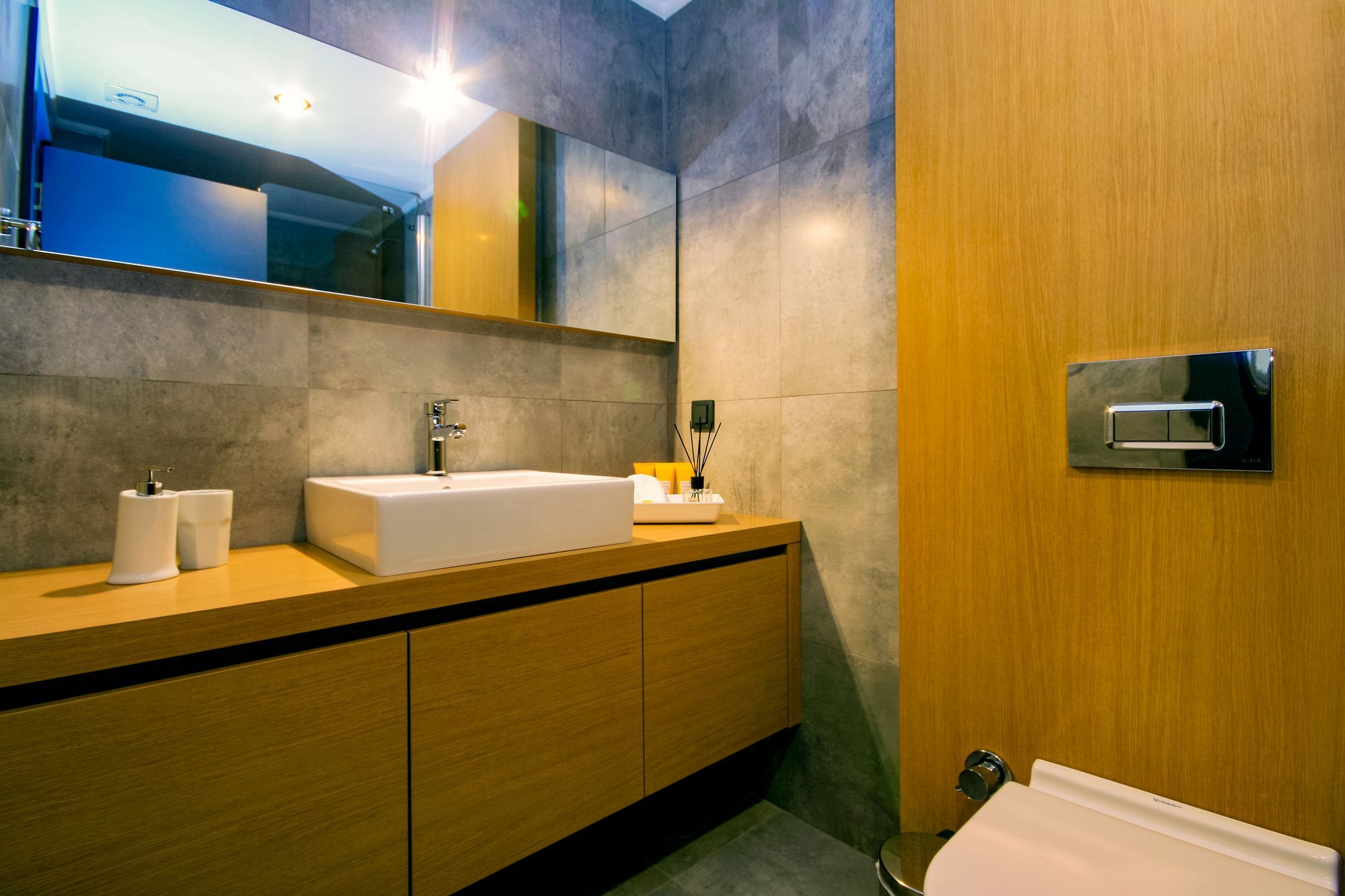 Loft 1502 * Antalya
