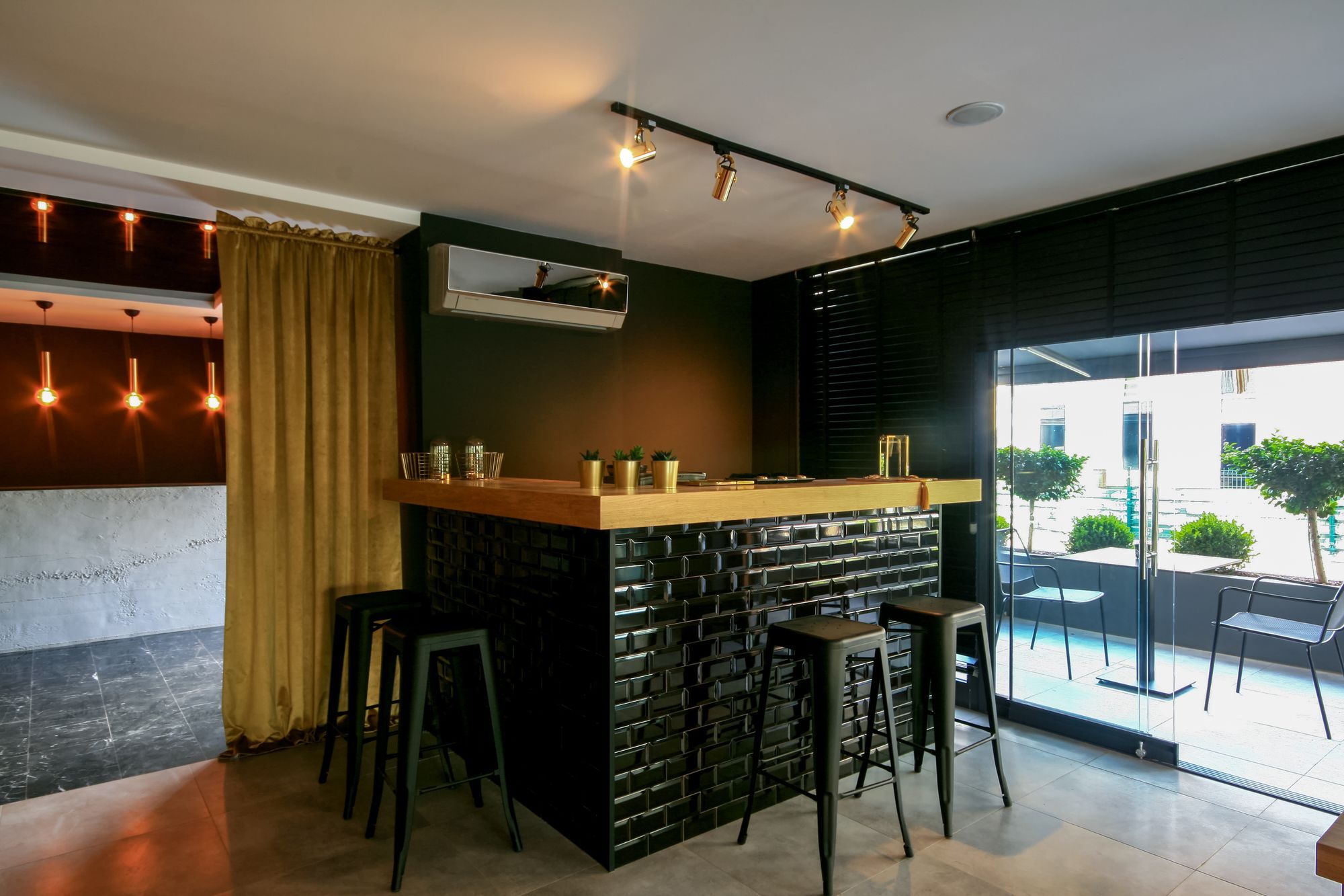 Loft 1502 Apartment *