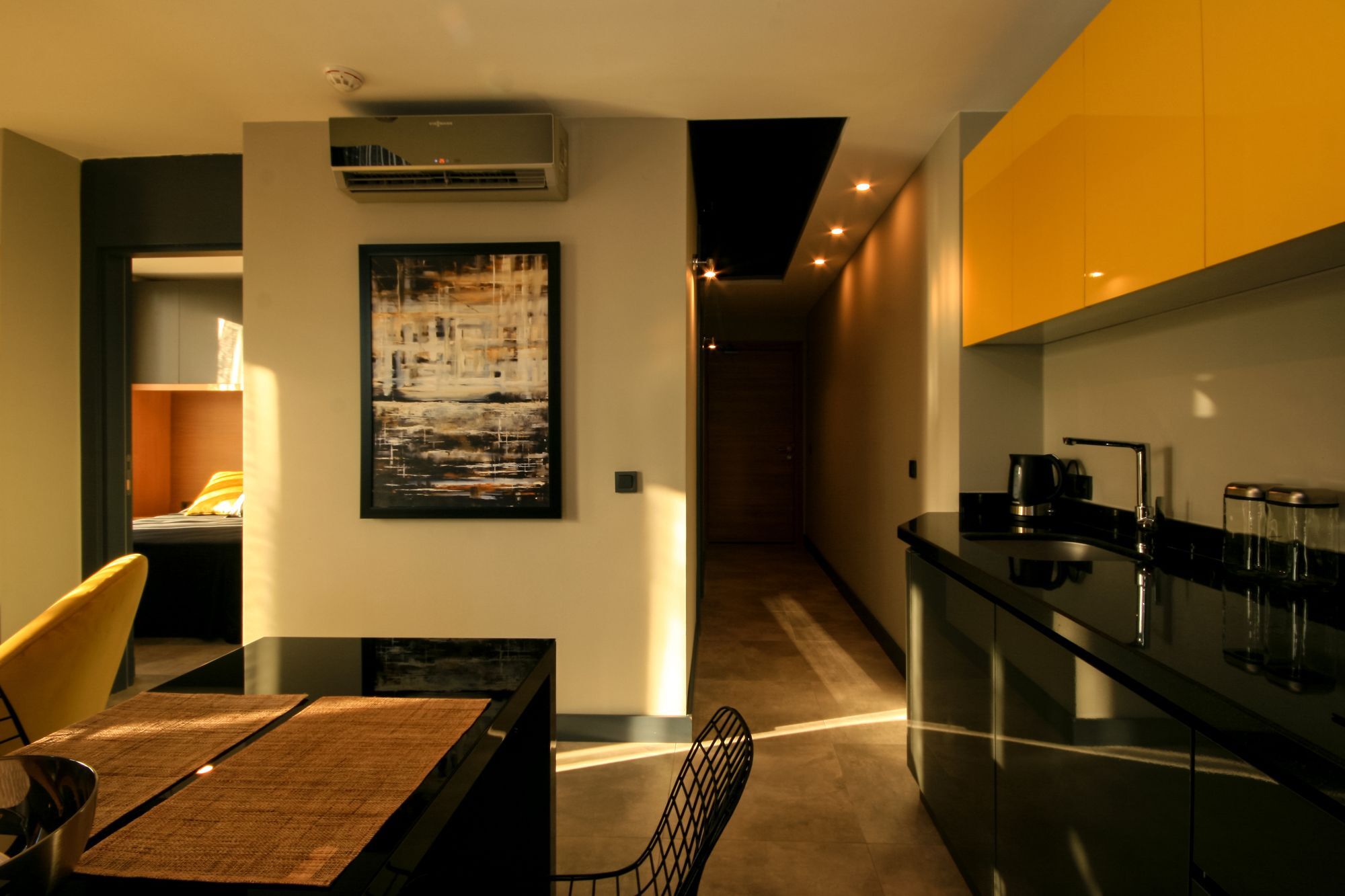 Loft 1502 * Antalya