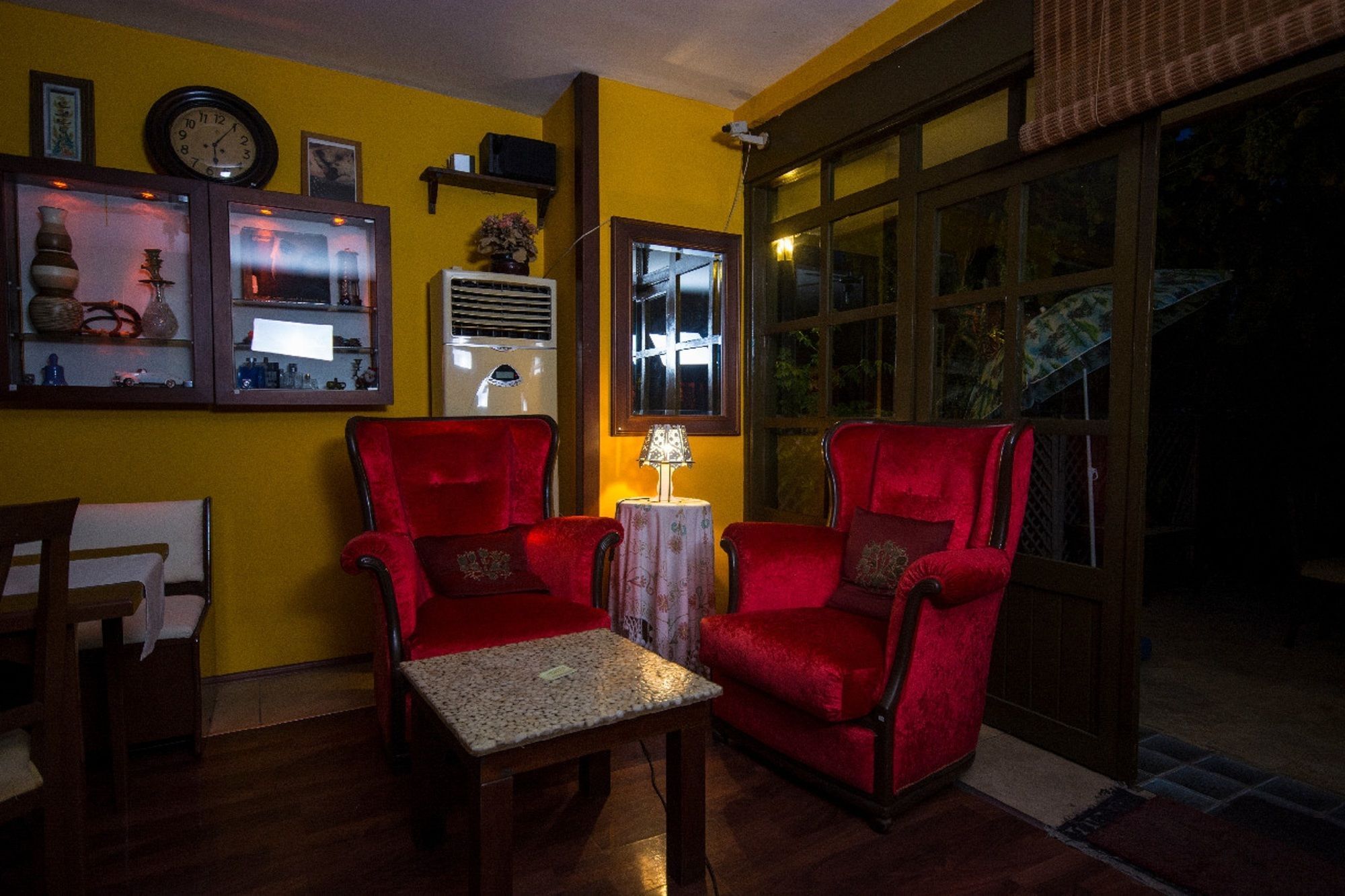 Lara Konaklari Apartment *