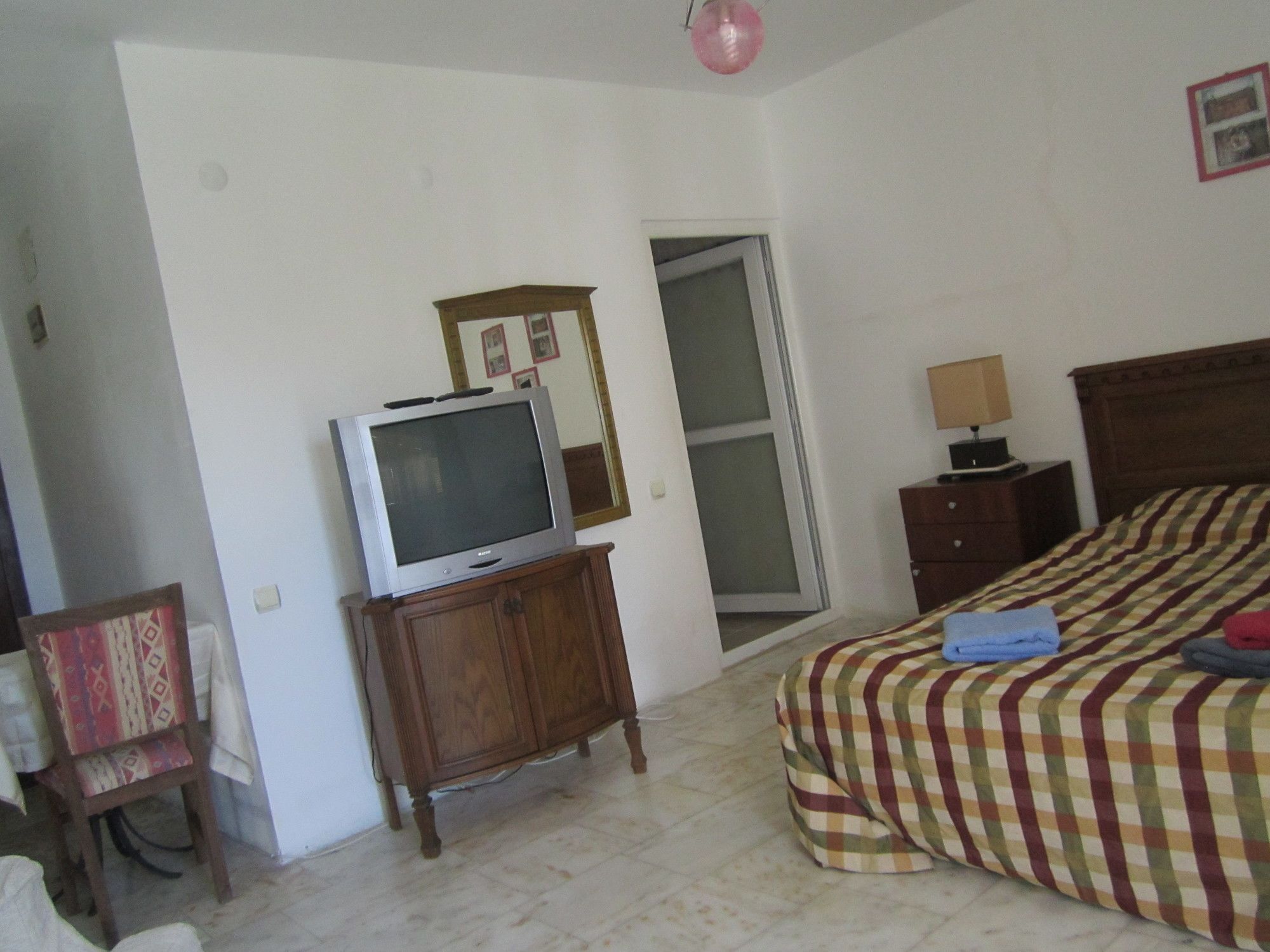 Lara Konaklari Antalya