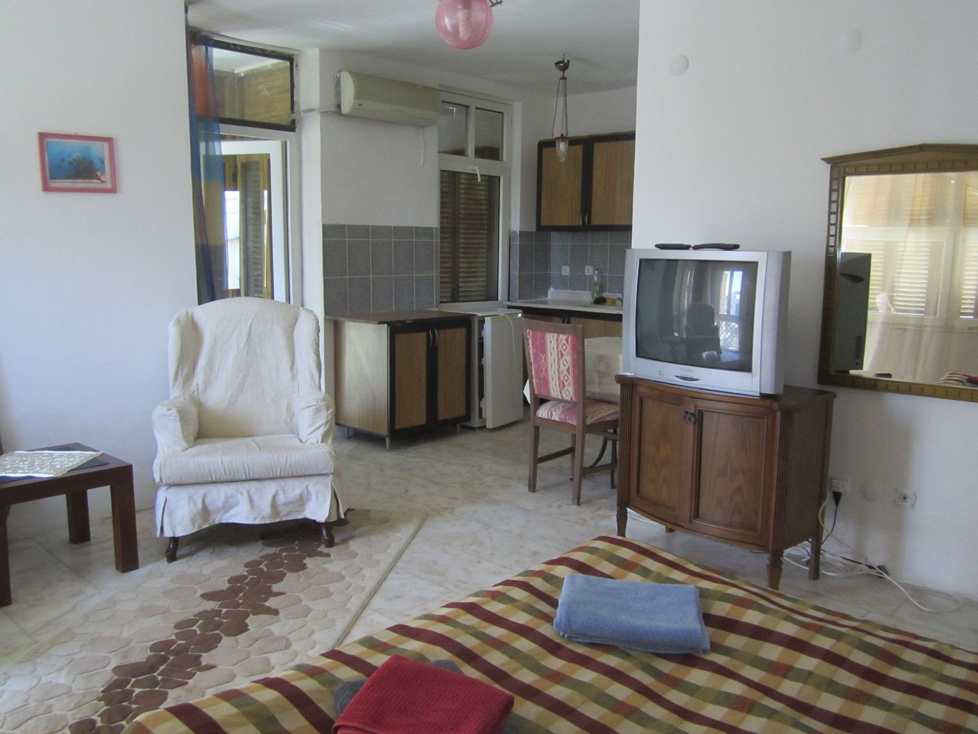 Apartment Lara Konaklari