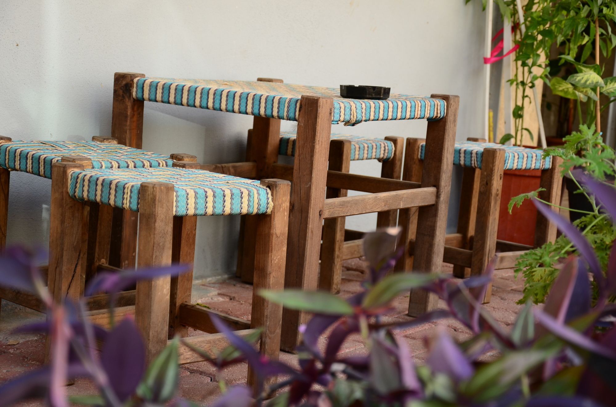 Koesk Hotel Antalya