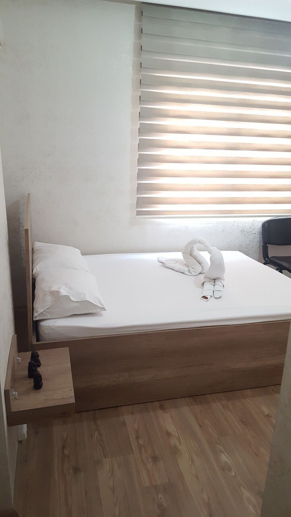 Koesk 3* Antalya