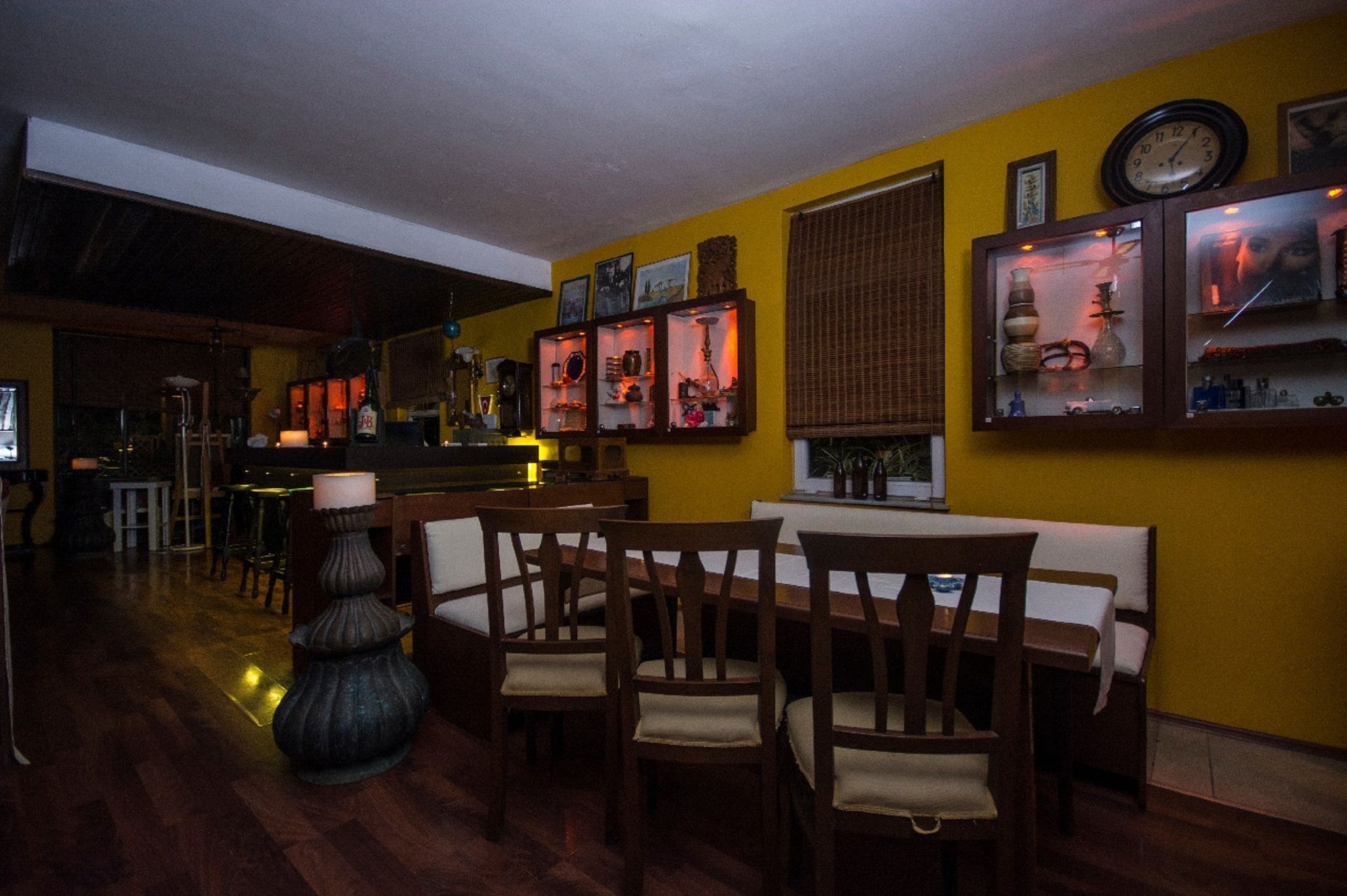 Lara Konaklari Apartment *