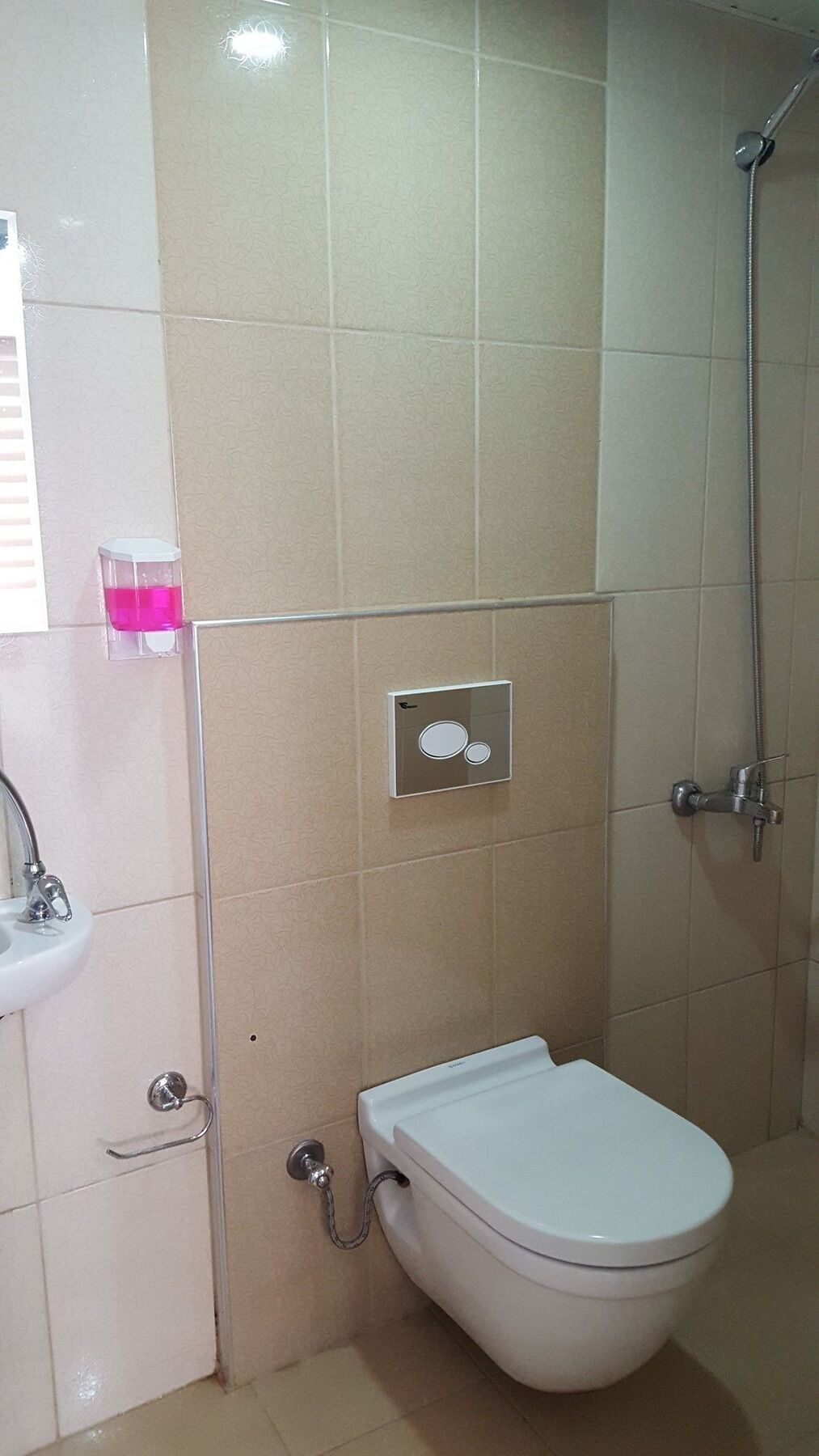 Koesk Hotel 3*