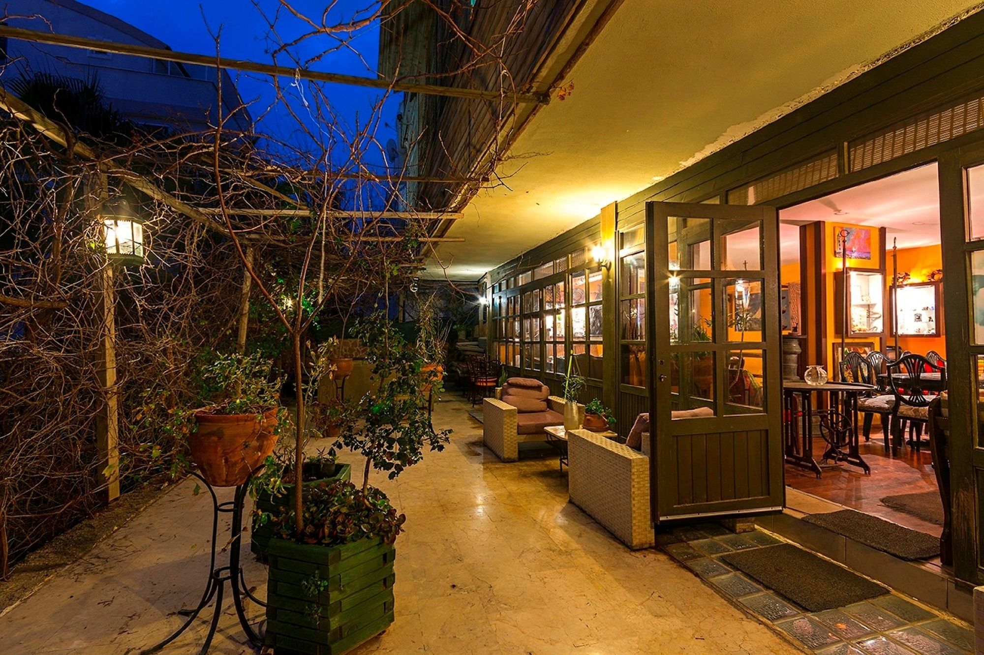 Lara Konaklari Apartment Antalya