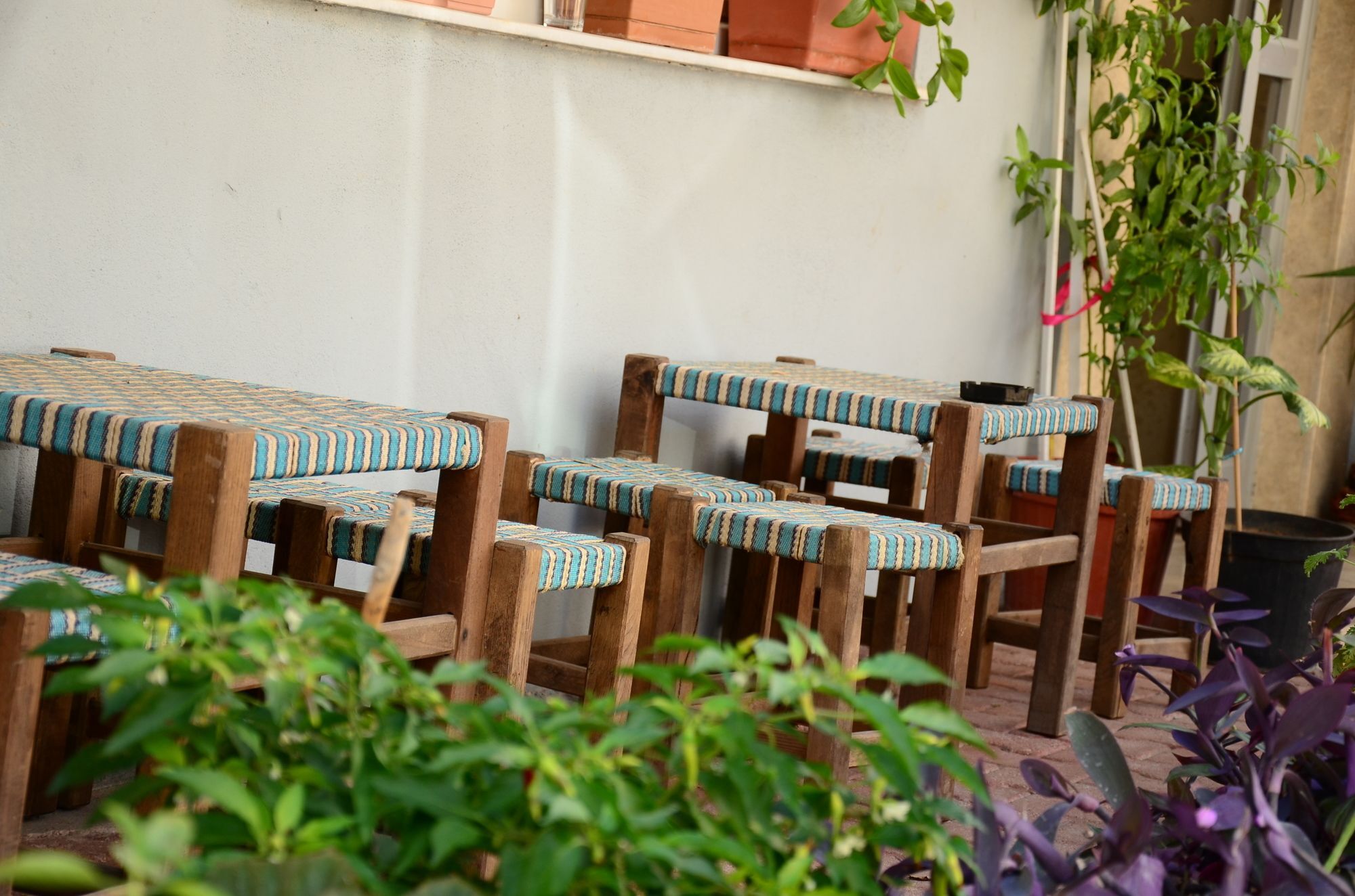 Koesk Hotel Antalya