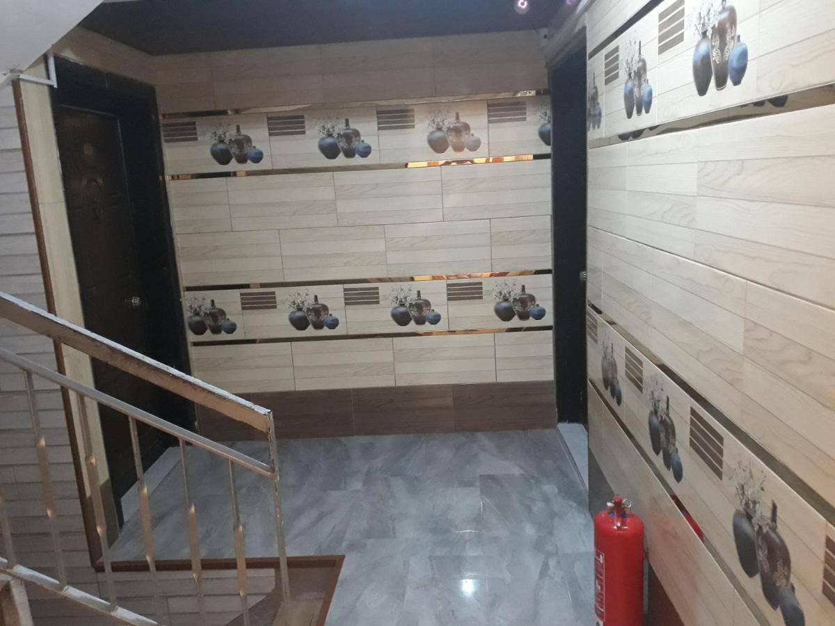 Gvar Apart Otel