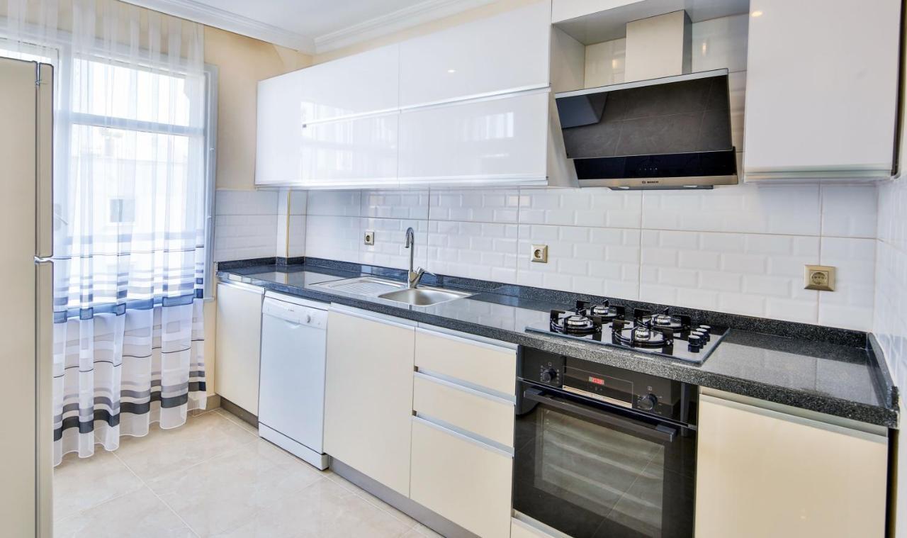 Orange Homes Fener Lara 2+1