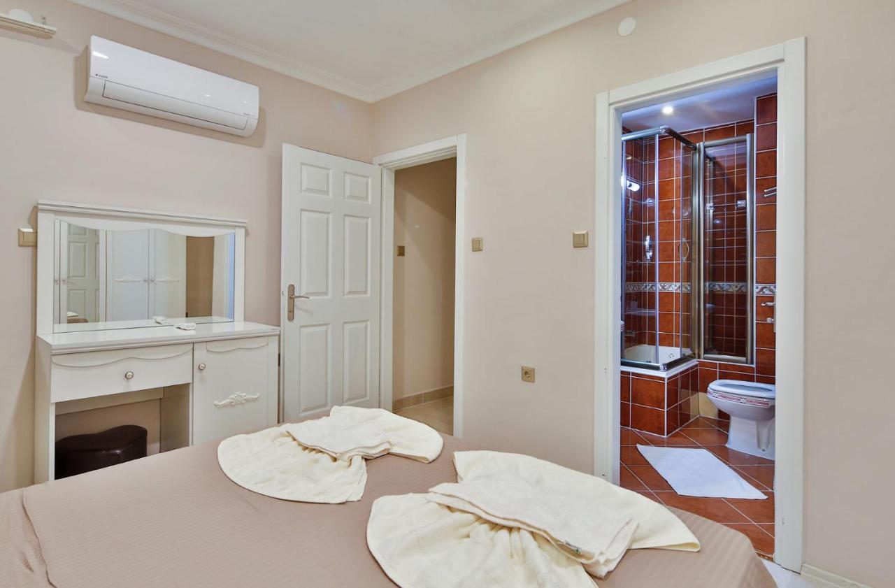 Orange Homes Fener Lara 2+1