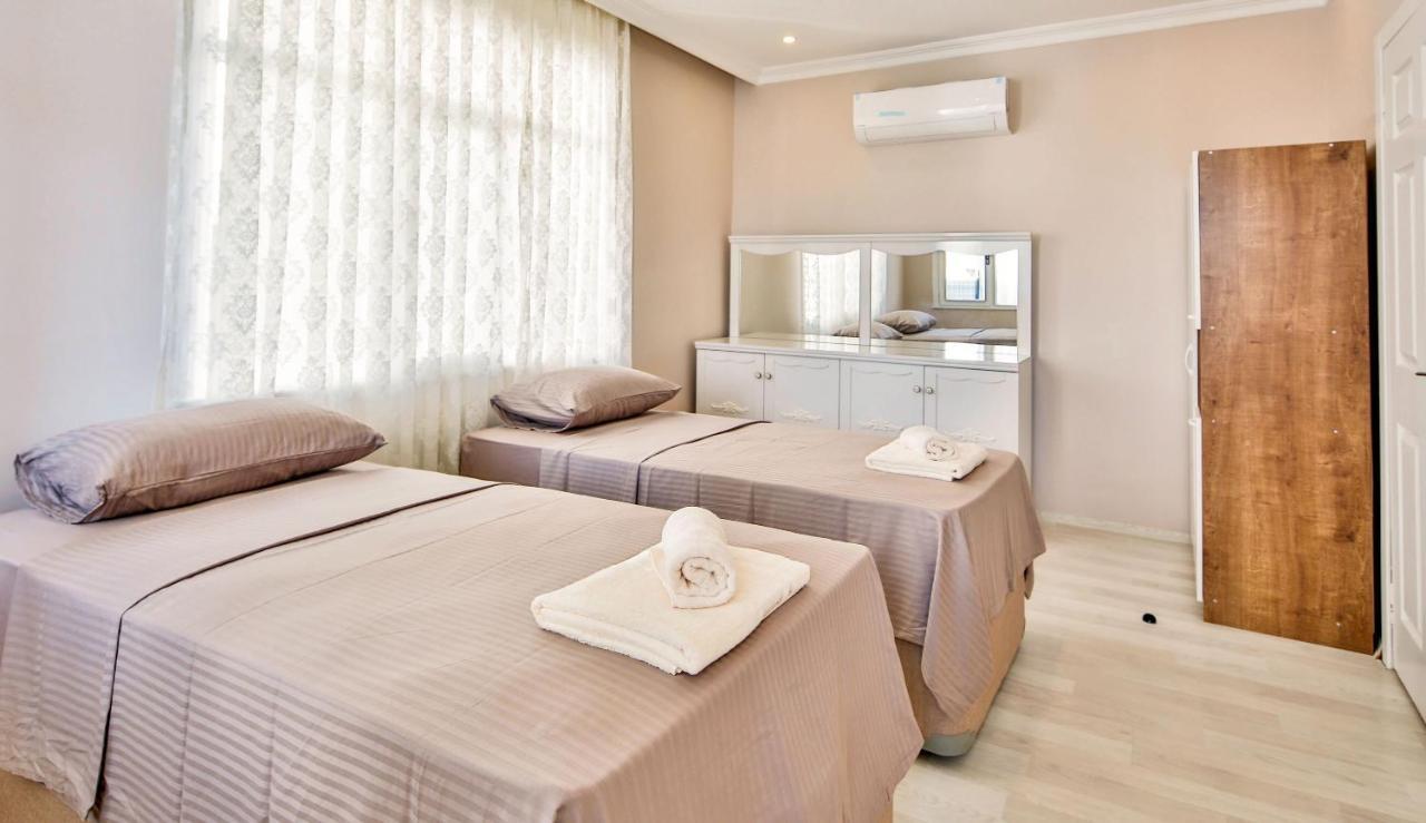 Orange Homes Fener Lara 2+1 Apartment *