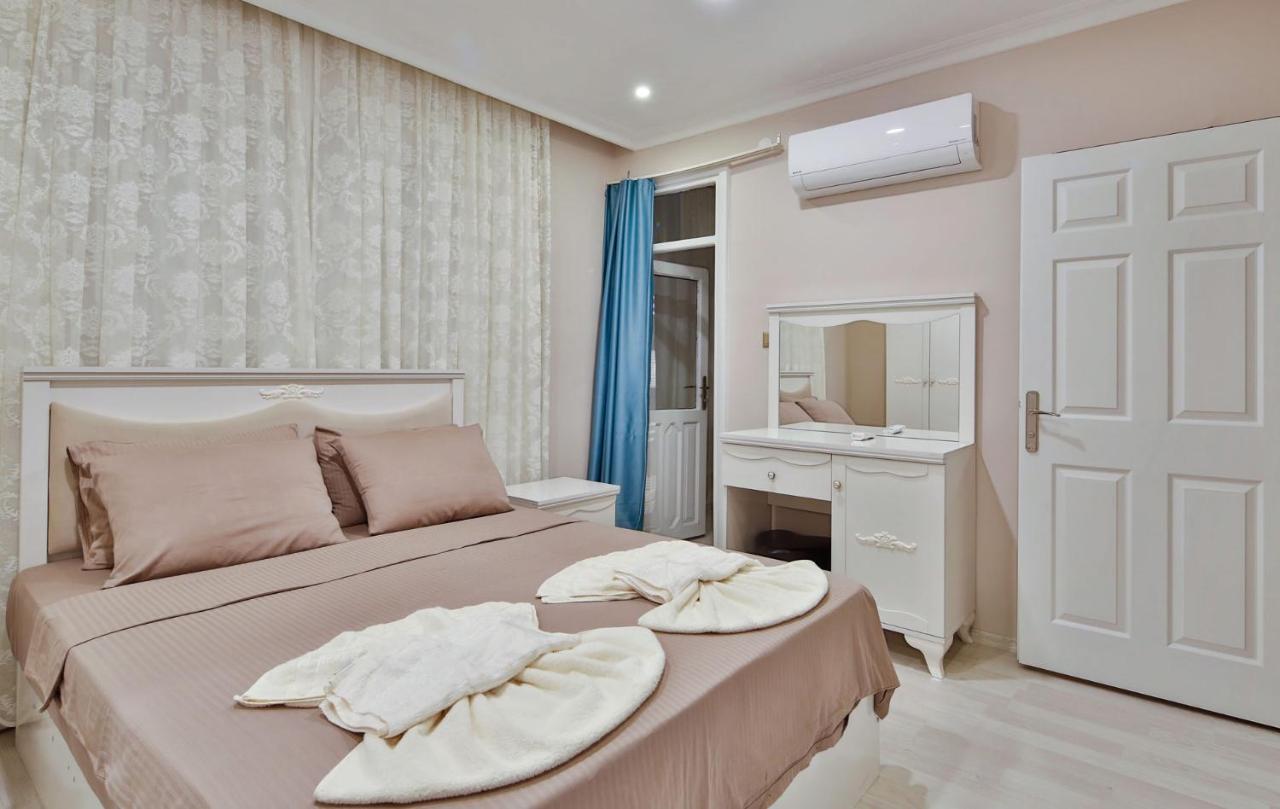Orange Homes Fener Lara 2+1 Apartment *